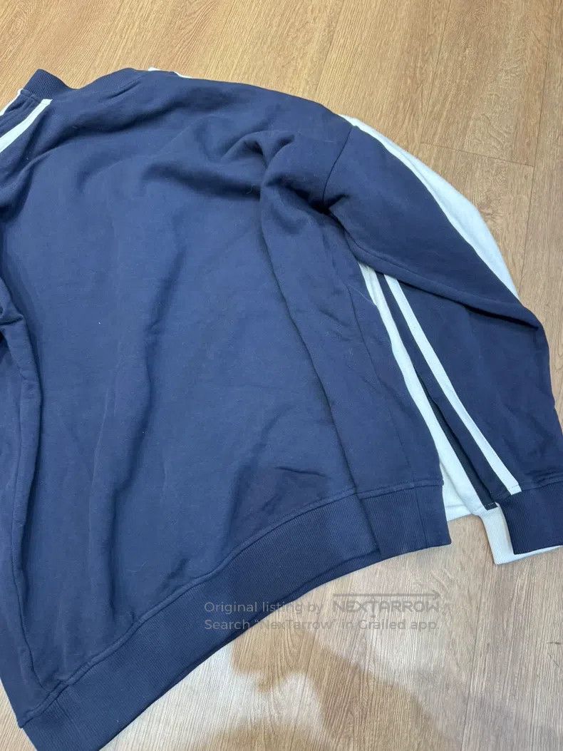 Y/Project Y/PROJECT Size XXS Wear color matching long-sleeved sweater Size US XXS / EU 40 - 7 Thumbnail
