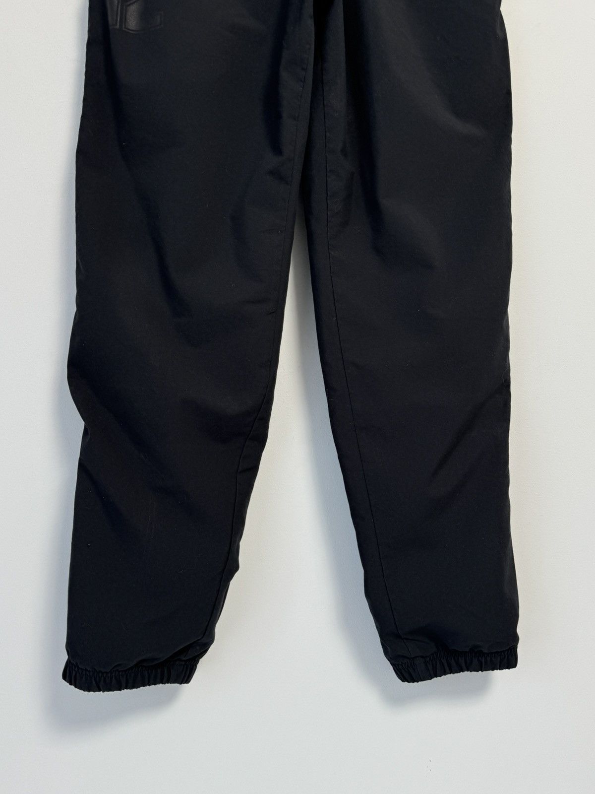 Nike Nike Vintage Y2K style pants Nylon Swoosh Size US 32 / EU 48 - 3 Thumbnail