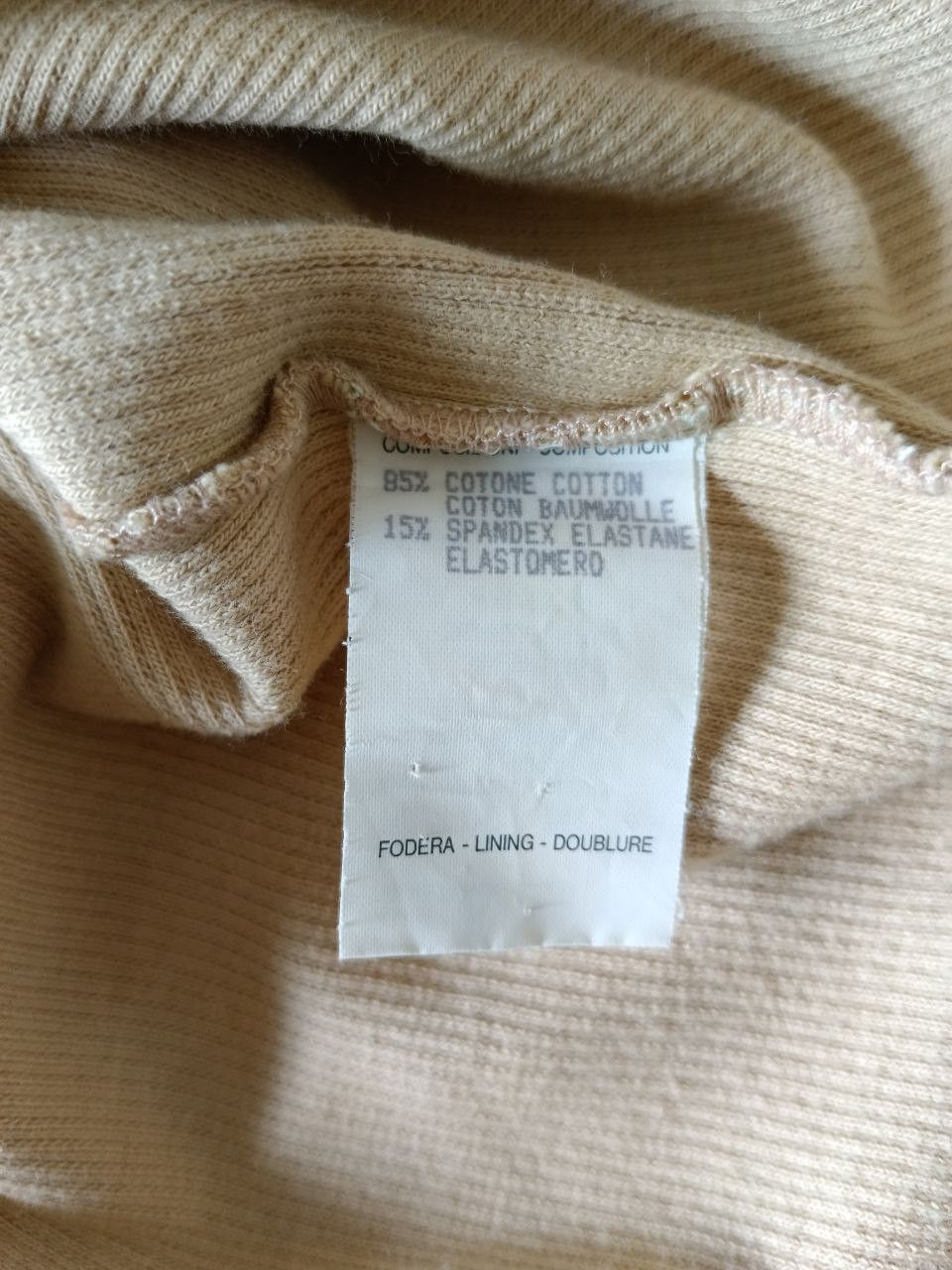 Gucci GUCCI KNIT V NECK Size S / US 4 / IT 40 - 5 Thumbnail