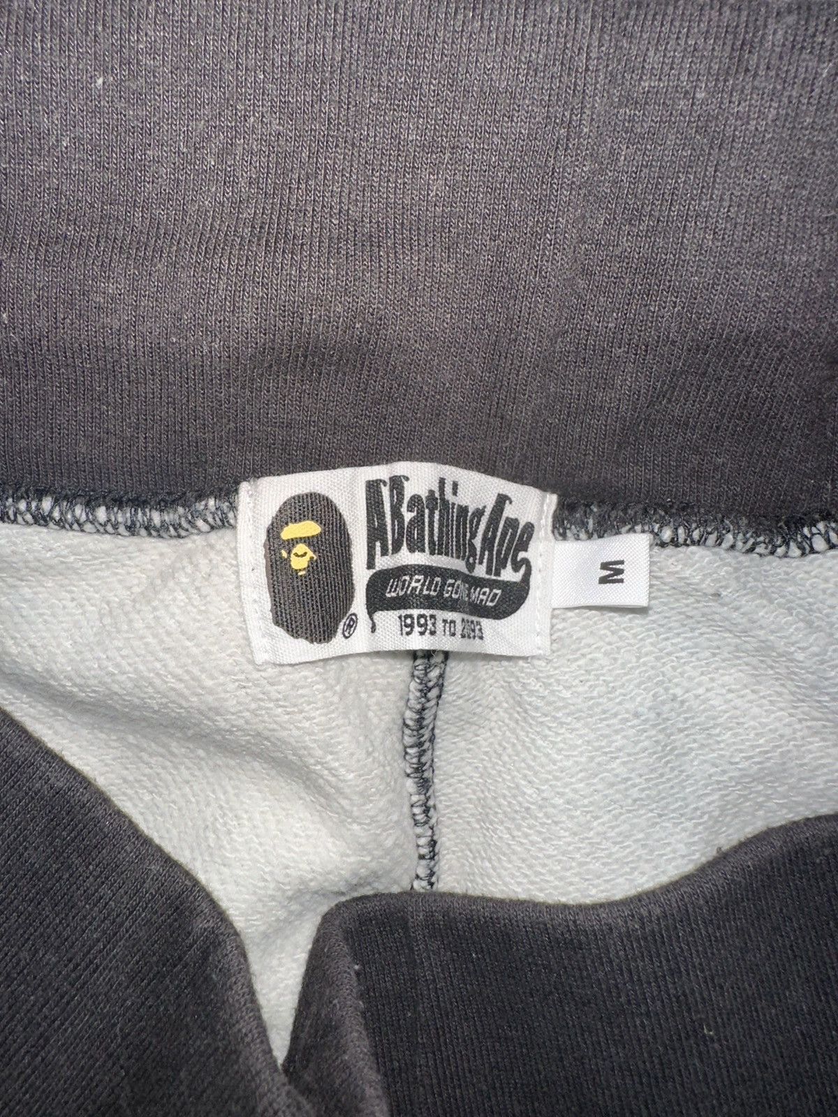 Bape Bape Shorts Size US 33 - 3 Thumbnail