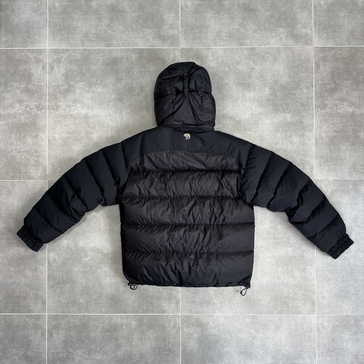 Mountain Hardwear Mountain Hardwear Sub Zero SL Down Men Jacket Size L Size US L / EU 52-54 / 3 - 23 Thumbnail