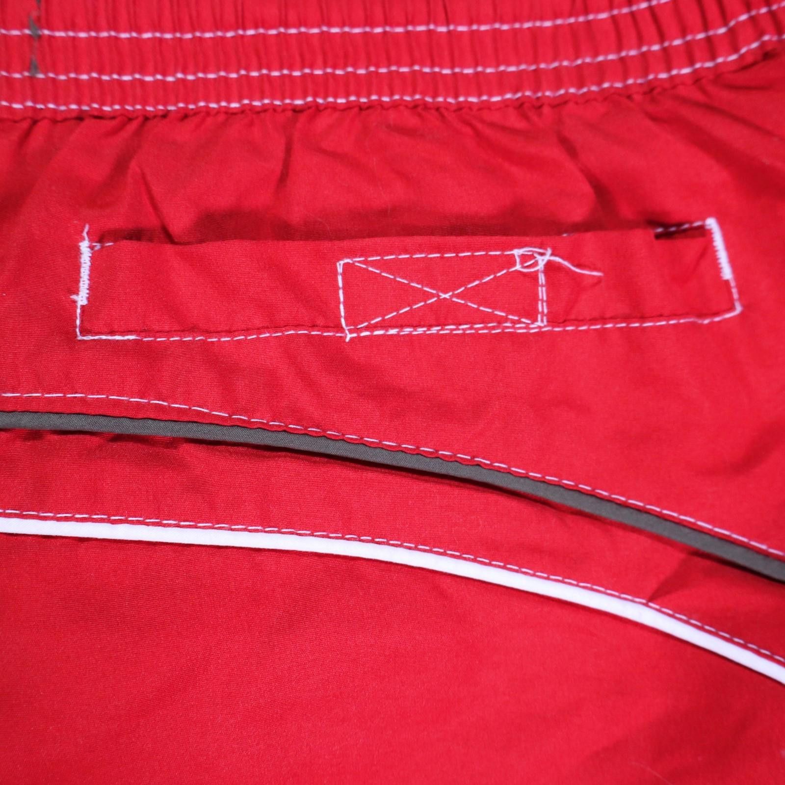 Other Buccaneers Mens Large Swim Trunks Beach Swim Trunks vtg NFL Size ONE SIZE - 7 Thumbnail