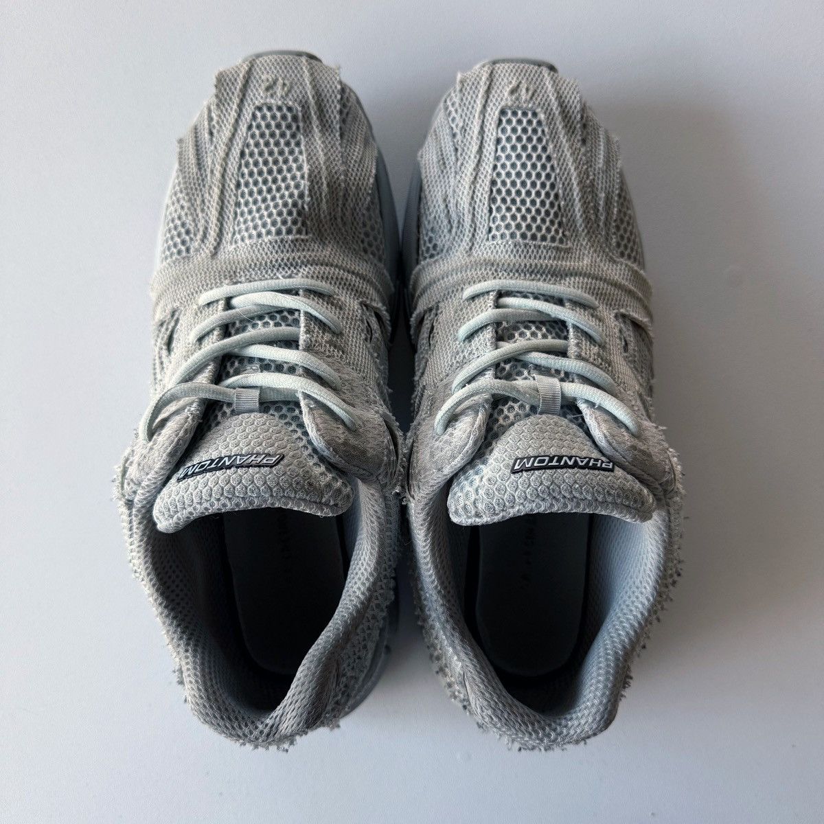 Balenciaga Balenciaga Phantom Sneakers Size US 9 / EU 42 - 14 Thumbnail