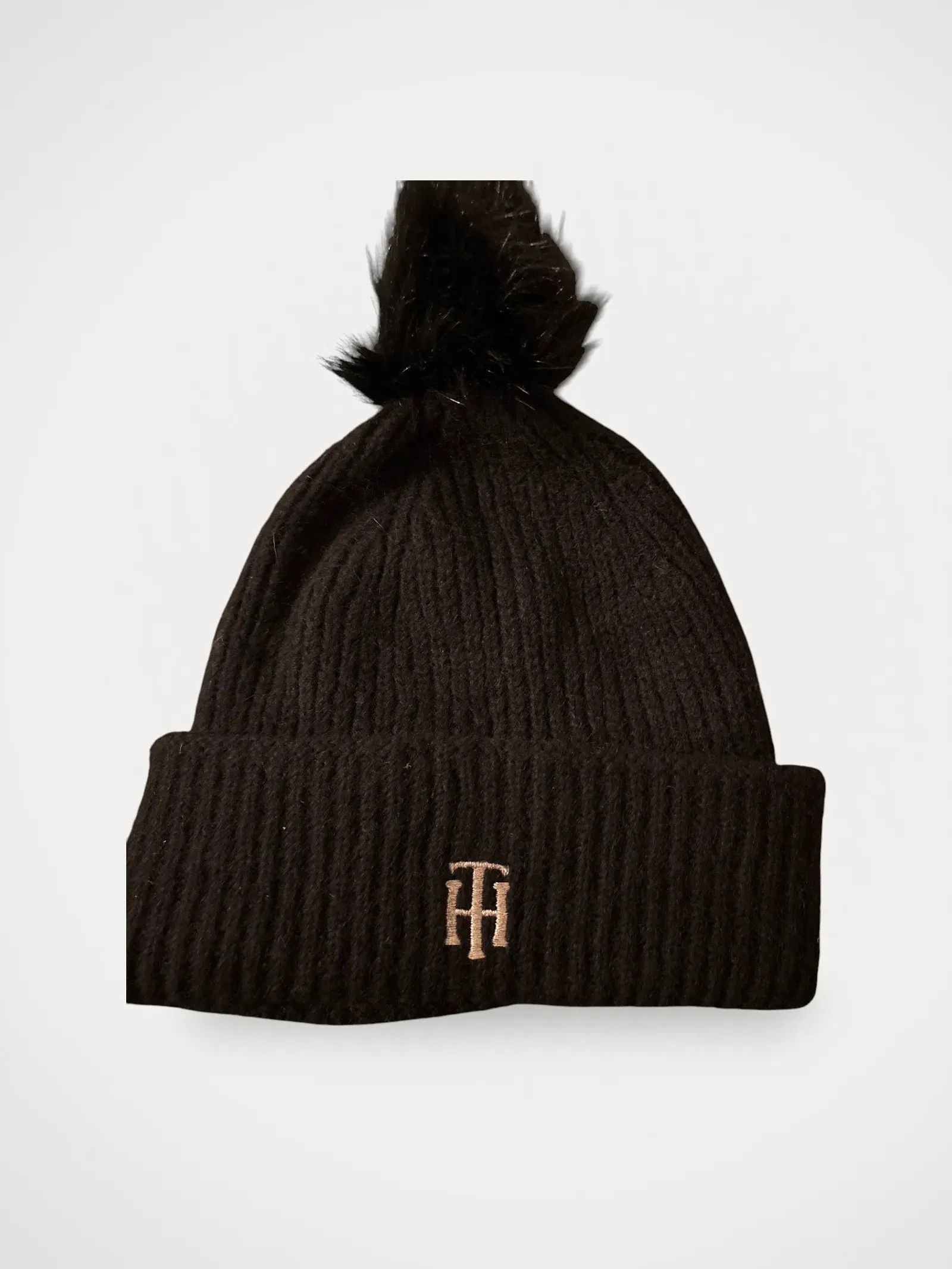 Tommy Hilfiger Tommy Hilfiger Hat Size ONE SIZE - 1 Thumbnail