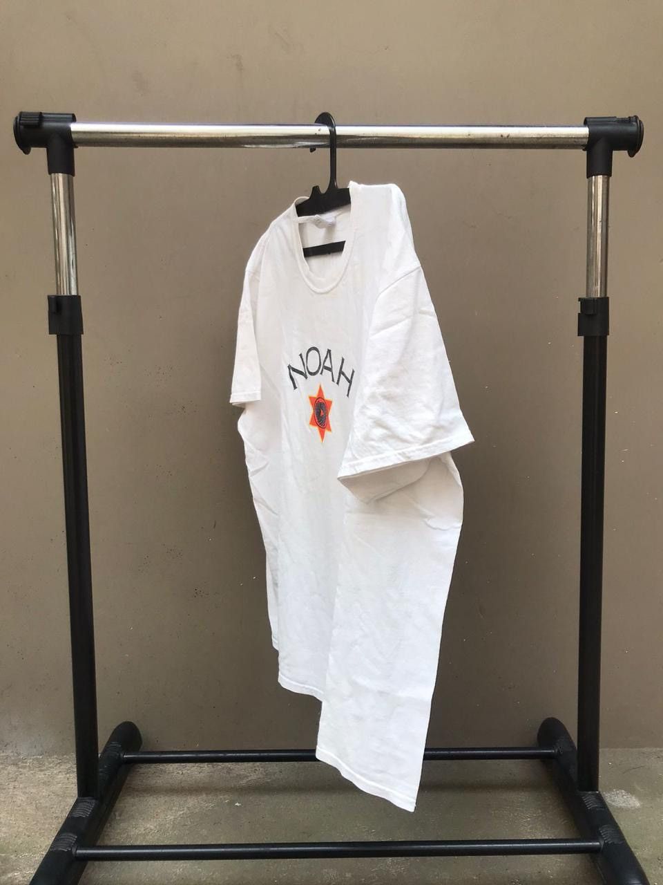 Noah Noah x Tuff Gong Size US XL / EU 56 / 4 - 1 Thumbnail