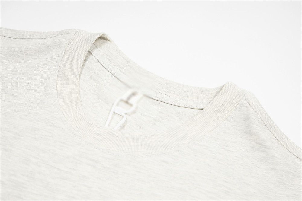 Japanese Brand × Vintage Grey Cherry Print Loose Casual Cotton T-Shirt Size US L / EU 52-54 / 3 - 3 Thumbnail