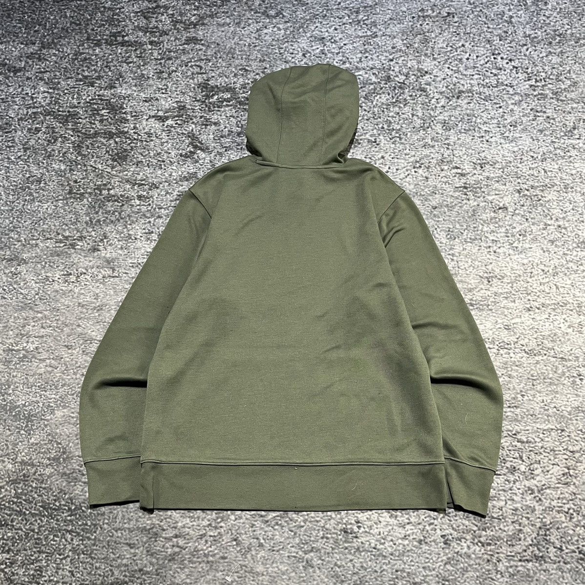 Oakley VINTAGE Y2K OAKLEY GORP TECH SKATER CUSTOM FIT HOODIE XL Size US XL / EU 56 / 4 - 2 Thumbnail