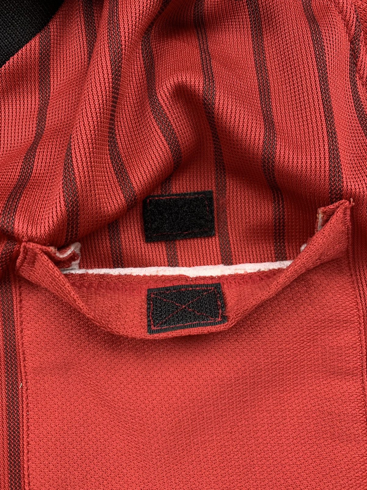 Adidas × Vintage Adidas Vintage Jersey Size US M / EU 48-50 / 2 - 8 Thumbnail