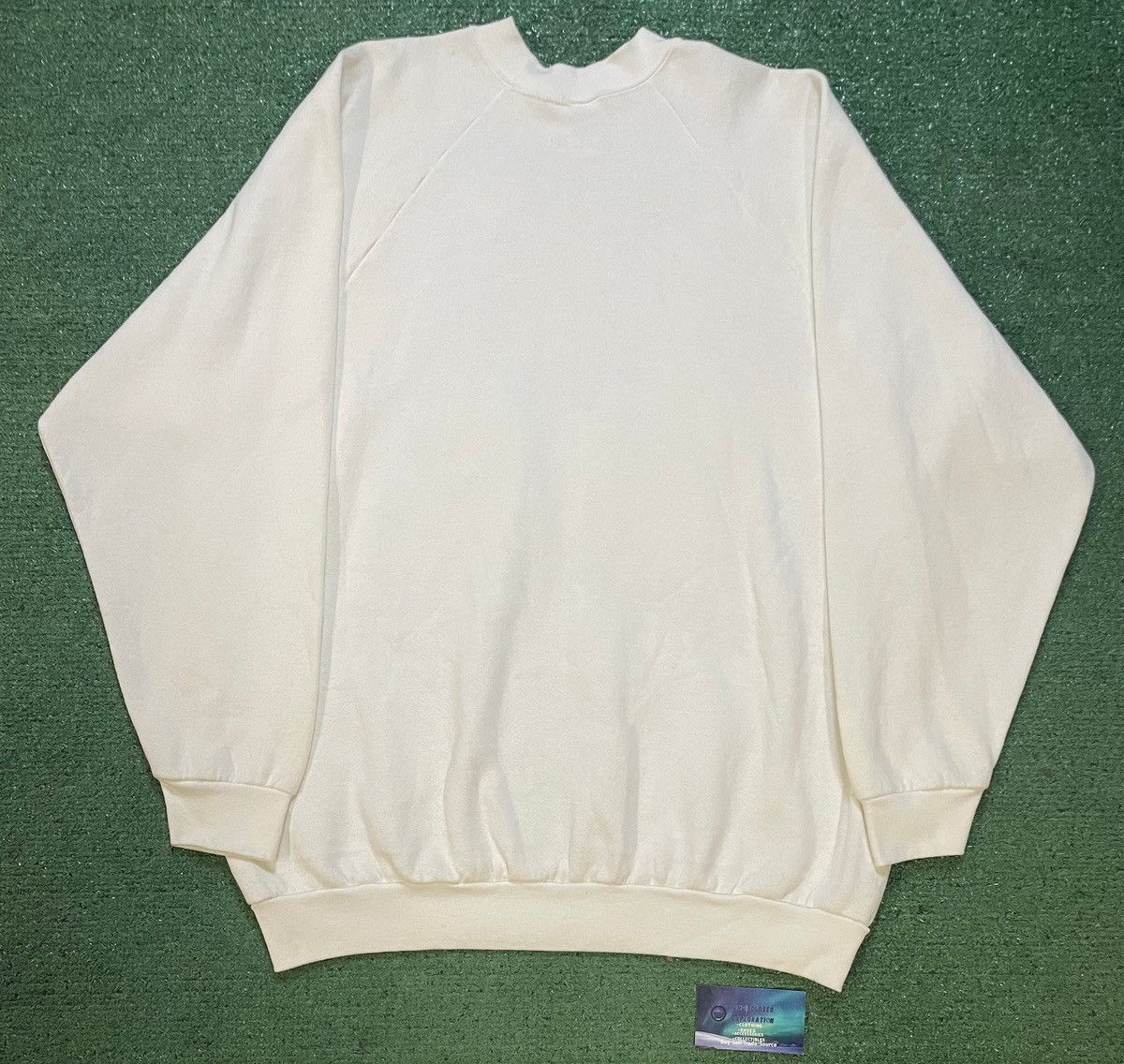 Vintage Vintage 1970s winter holiday season crewneck Size US XL / EU 56 / 4 - 2 Thumbnail