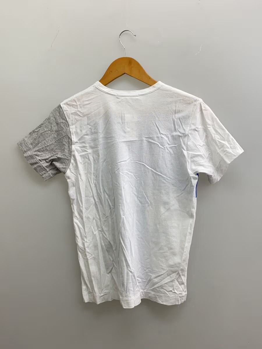 Comme des Garcons Abstract Graphic Tee - Comme Des Garcons Size US S / EU 44-46 / 1 - 2 Thumbnail
