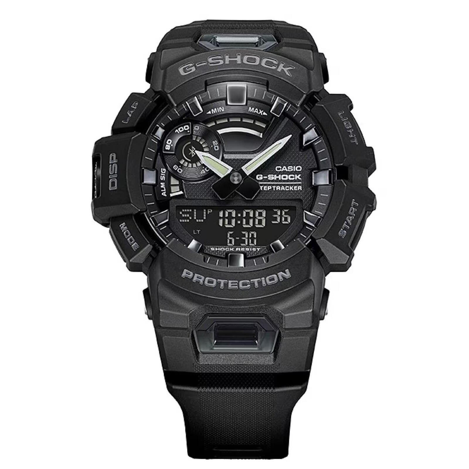 Casio Casio Men's G-Shock Watch - GBA900-1A Size ONE SIZE - 1 Preview