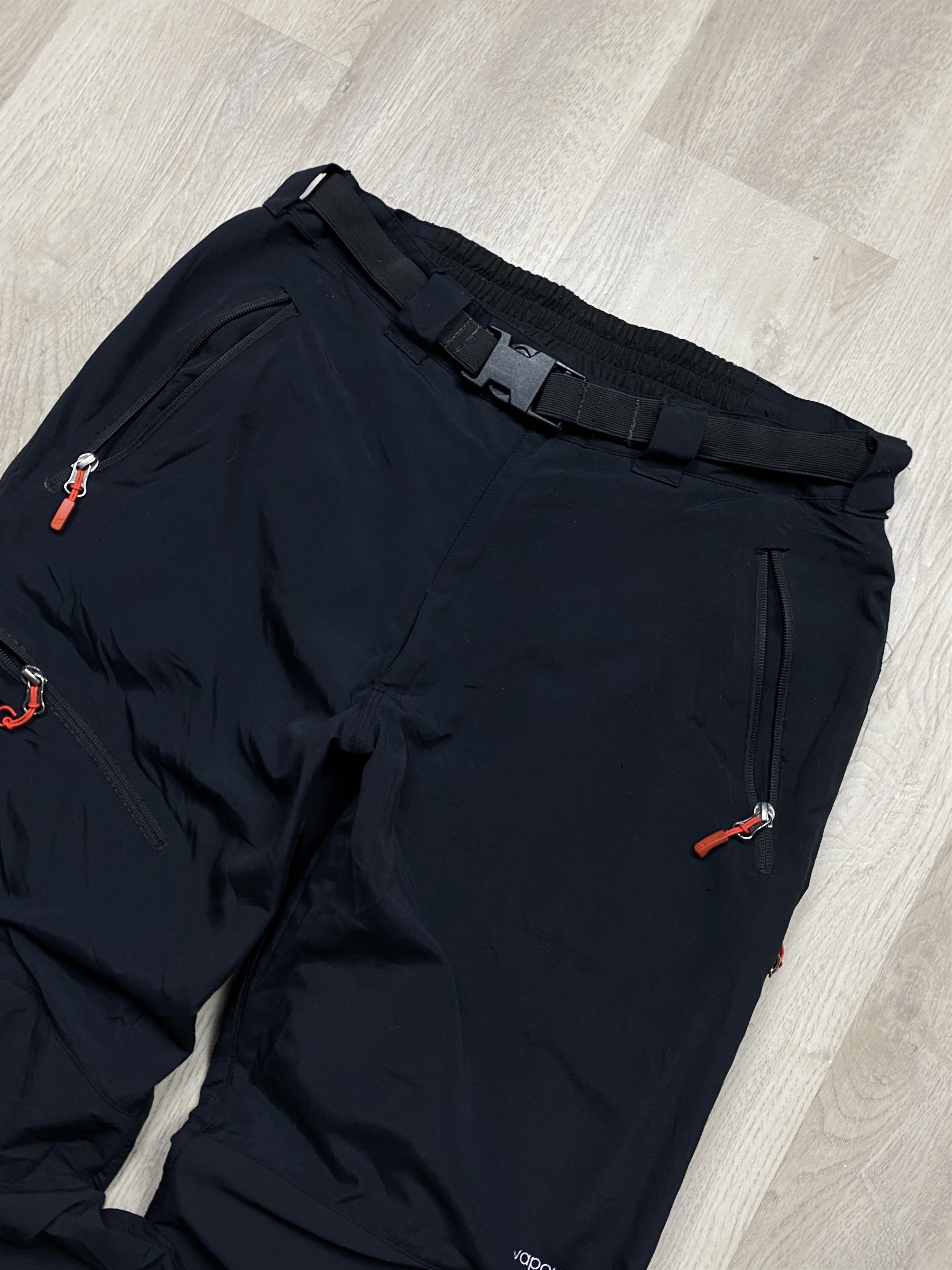 Rab Rab Vintage Mens Ski Pants Y2K Size US 34 / EU 50 - 2 Thumbnail