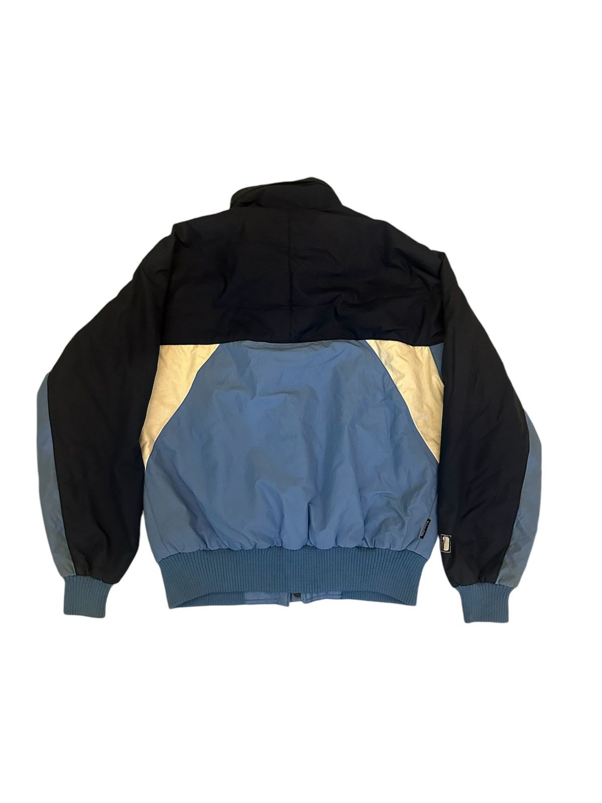 Ellesse × Vintage Light jacket vintage by ellesse Size US M / EU 48-50 / 2 - 4 Thumbnail