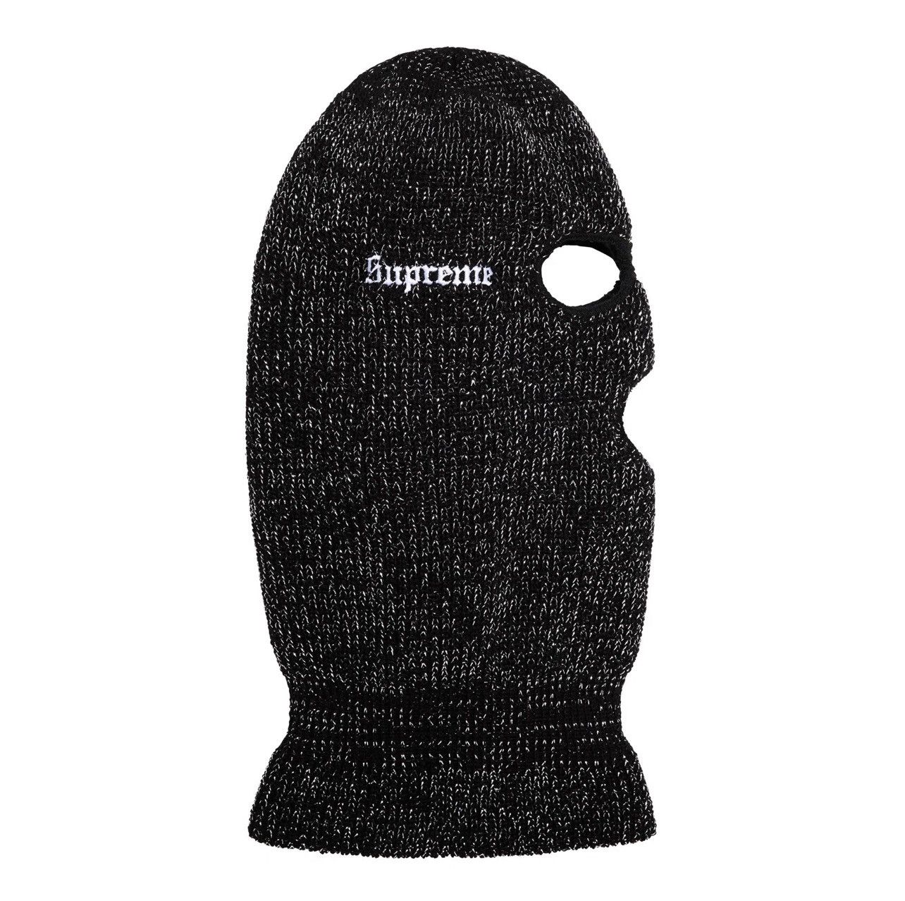 Supreme Supreme Lurex Balaclava Size ONE SIZE - 5 Thumbnail