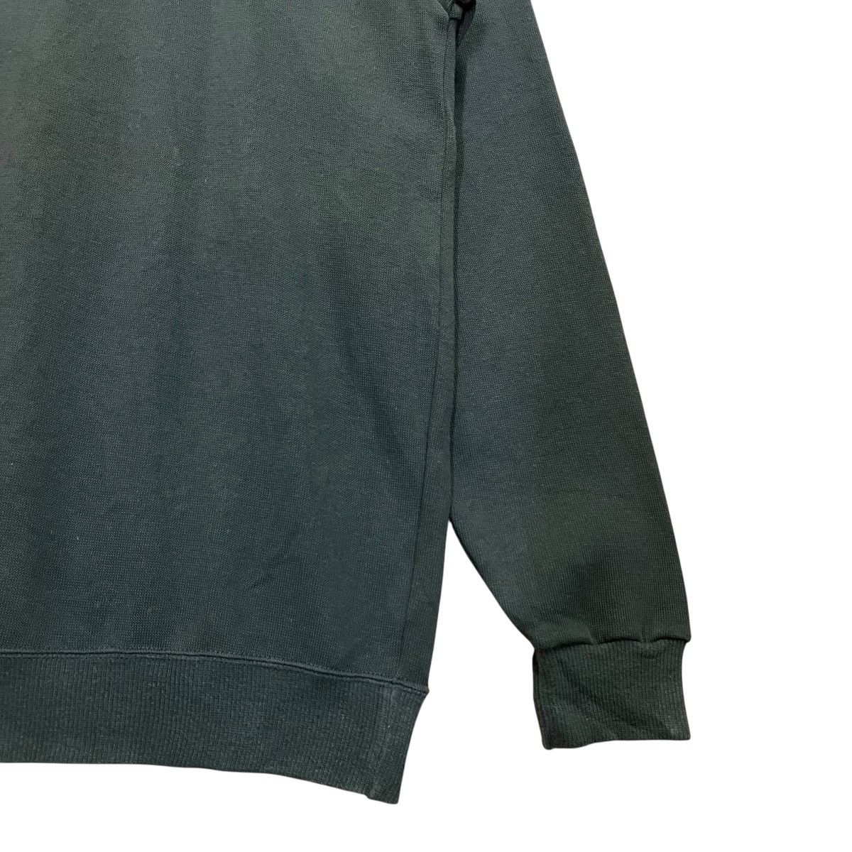 U.S. Polo Assn. Knights Of Round Table Small Logo Crewneck Sweatshirt Size US L / EU 52-54 / 3 - 6 Thumbnail