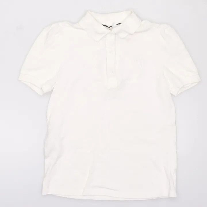 Gucci Gucci Embroidered Logo Short Sleeve Polo Shirt-2507 Size S / US 4 / IT 40 - 7 Thumbnail