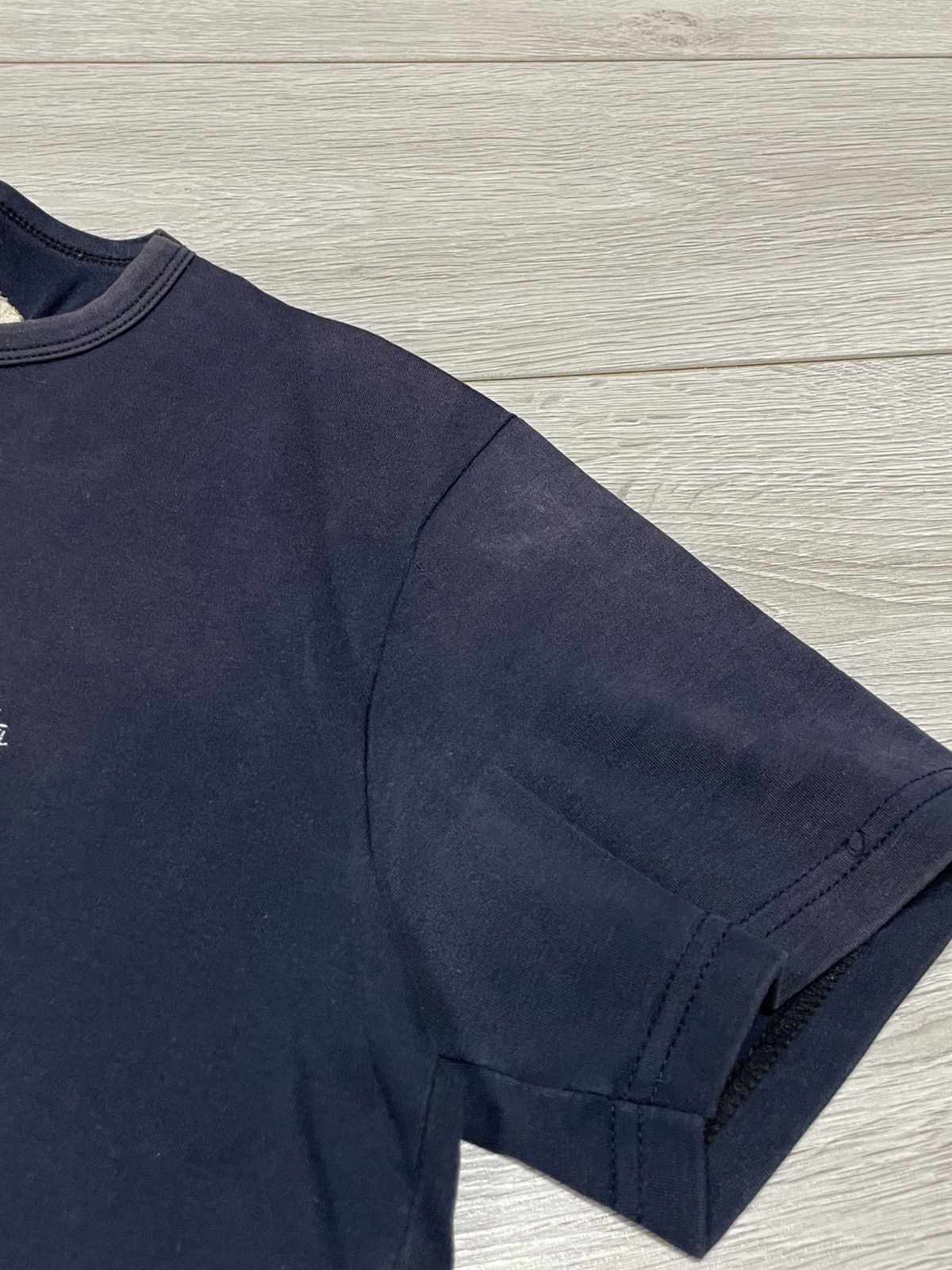 Diesel Diesel sun faded vintage tee shirt Size US L / EU 52-54 / 3 - 4 Thumbnail