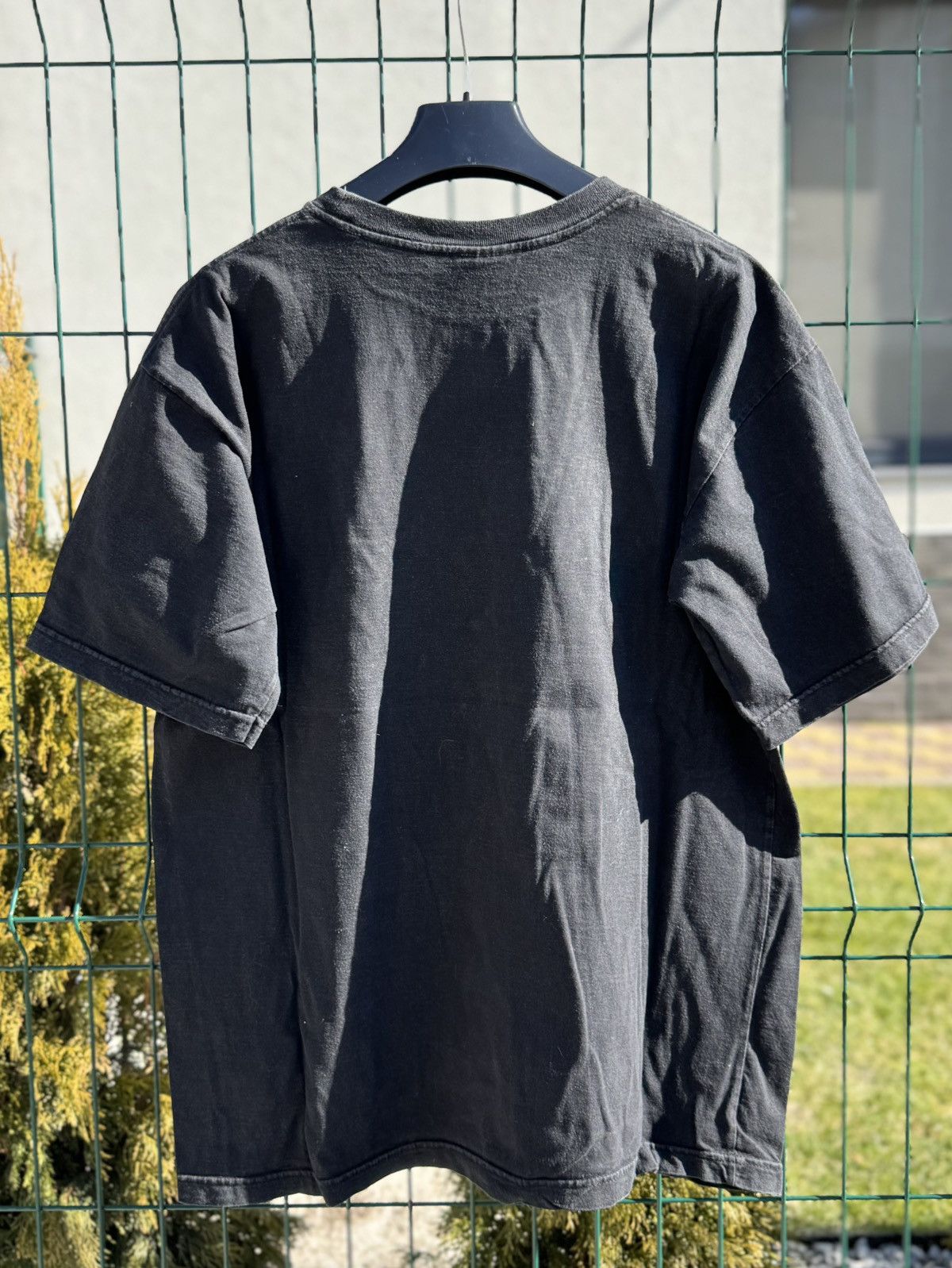 Other Vintage 90s iPood Apple Iphone Graphic Heavy Cotton Tee Size US XL / EU 56 / 4 - 5 Thumbnail