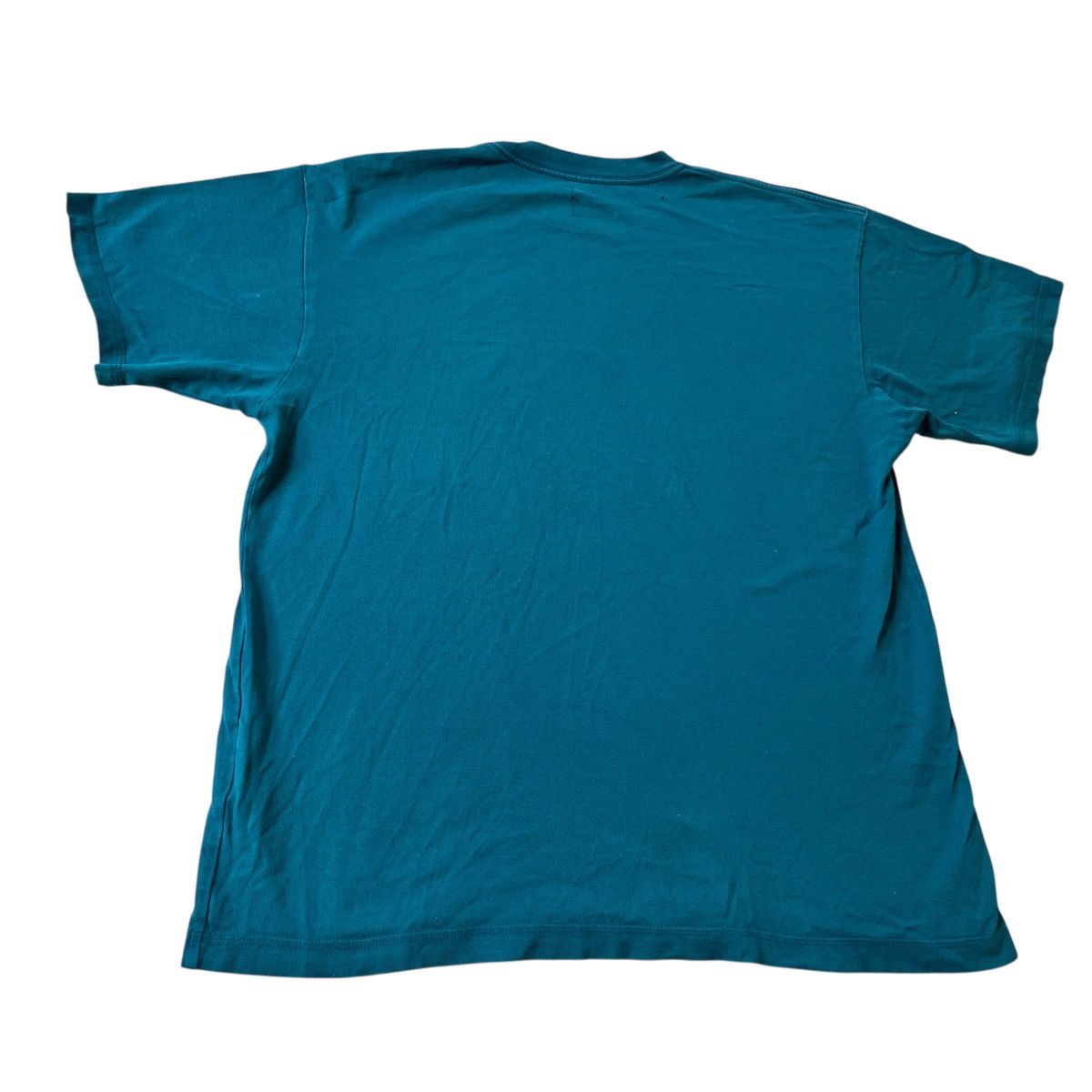 Undercover Undercover AW2001 ‘DAVF’ Crazy FSL Tee Size US M / EU 48-50 / 2 - 2 Thumbnail