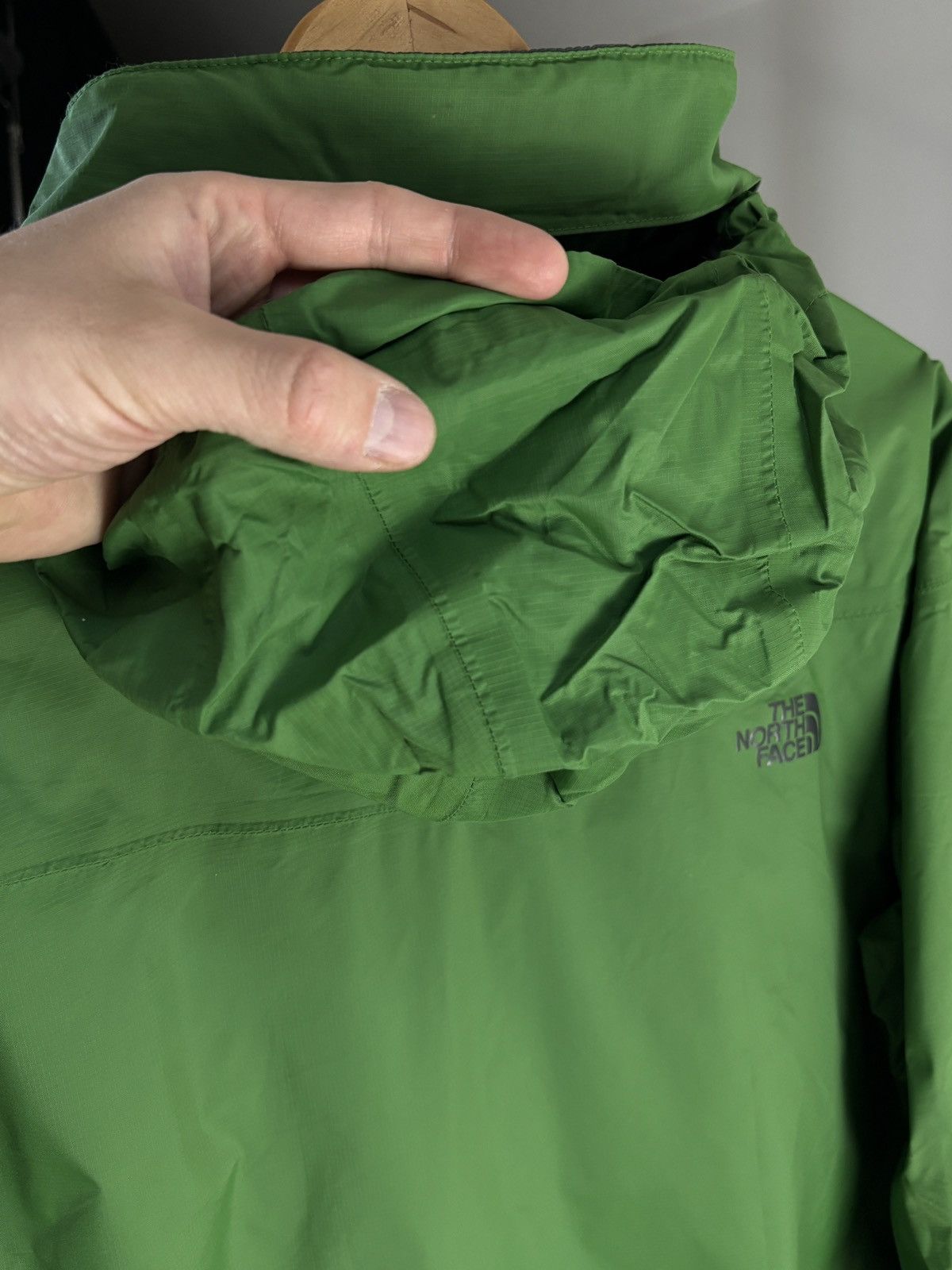 The North Face The North Face Hyvent Outdoor Light Jackeg Gorpcore Size US L / EU 52-54 / 3 - 8 Thumbnail