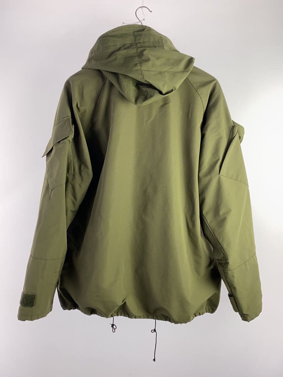 Avirex Avirex Military Jacket Polyester Khaki Size US XL / EU 56 / 4 - 2 Thumbnail