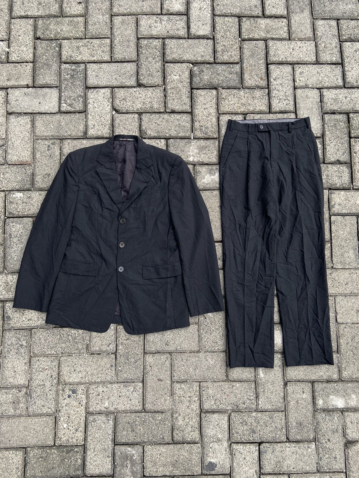 パンツ Jean Paul GAULTIER HOMME objet pants Jean Paul GAULTIER ジャン ポール ゴルチエ パンツ ボトムス