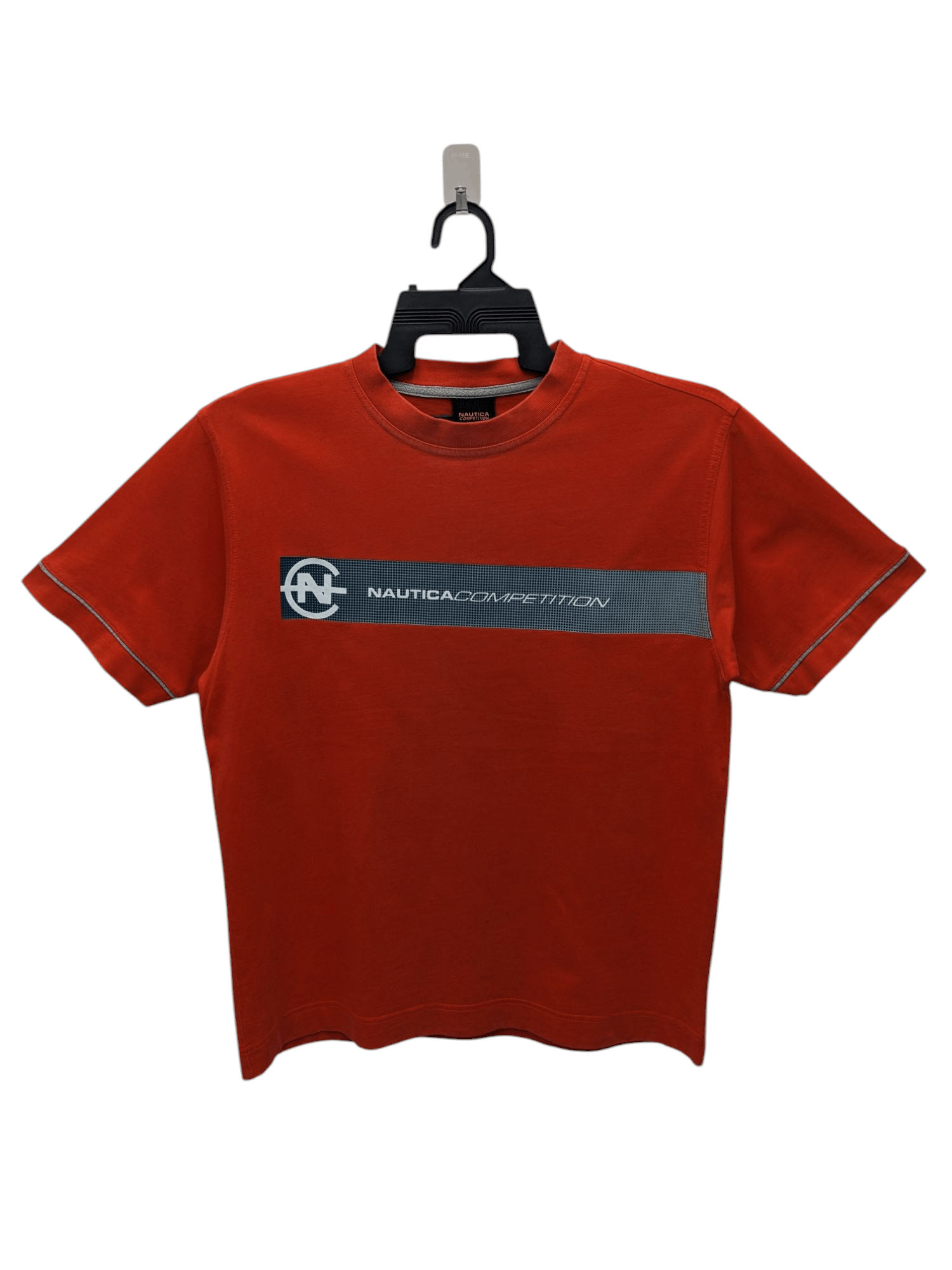 Nautica NAUTICA COMPETITION TSHIRT Size US S / EU 44-46 / 1 - 1 Thumbnail
