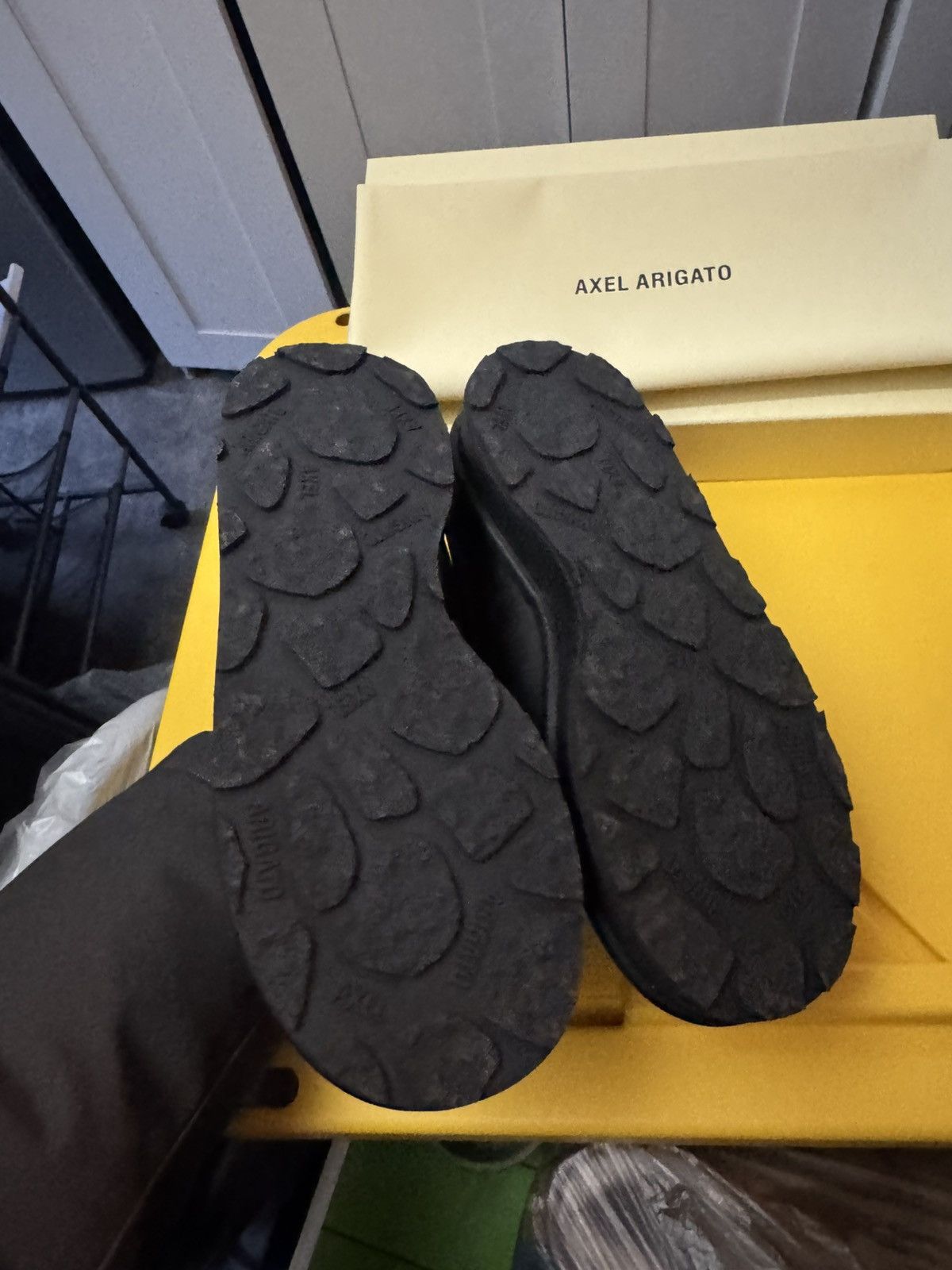 Axel Arigato Axel arigato pillow mules Size US 7.5 / EU 40-41 - 5 Thumbnail