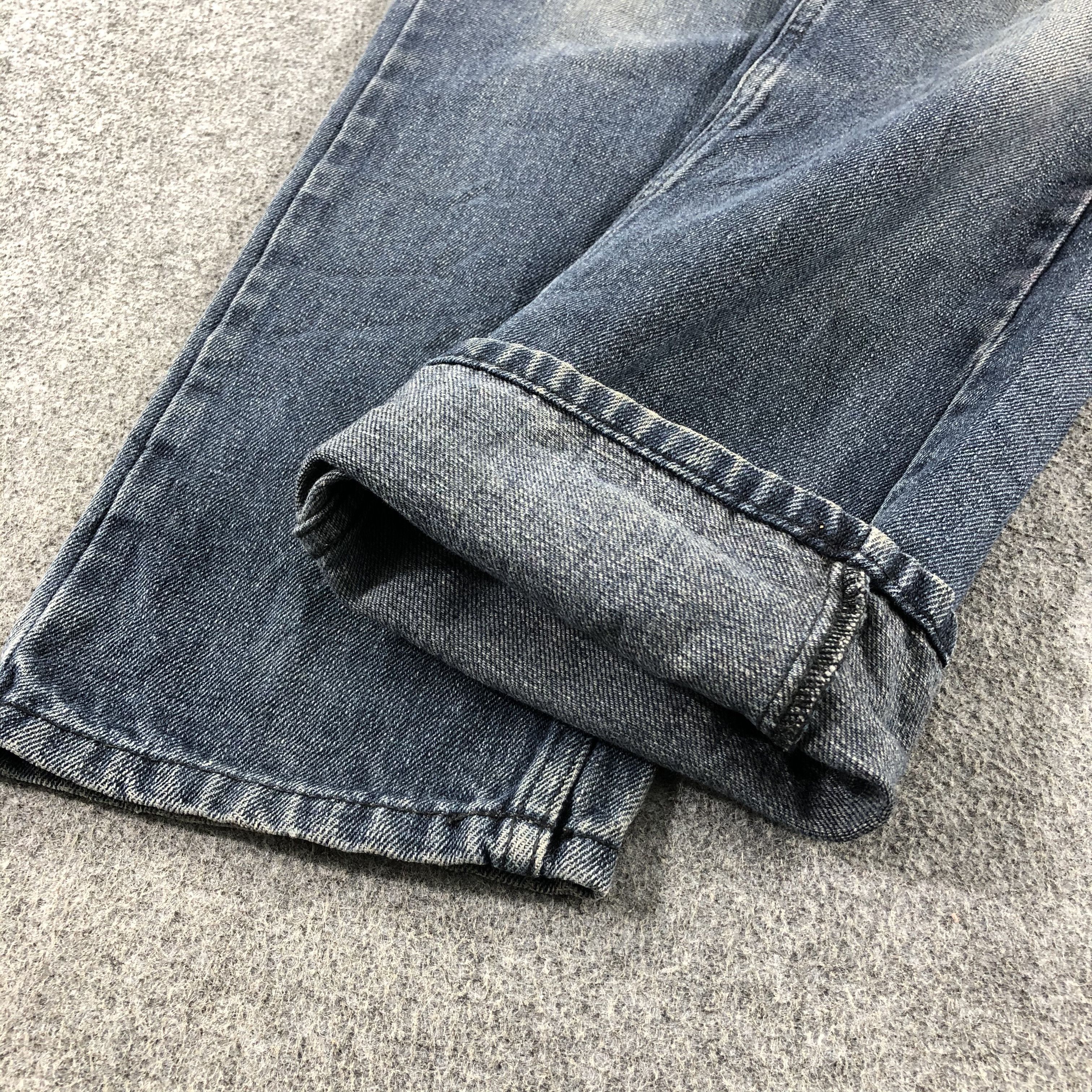 Levi's Vintage Levis 511 Jeans-J2410 Size US 29 - 6 Thumbnail