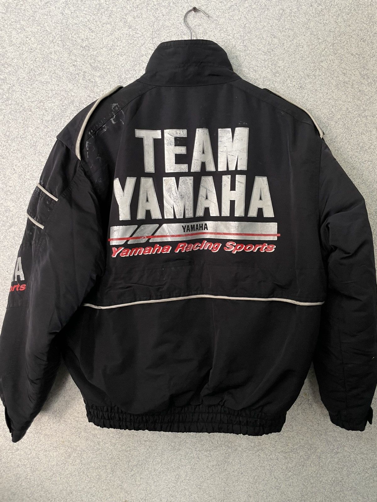 Vintage × Yamaha Yamaha vintage Size US M / EU 48-50 / 2 - 14 Thumbnail