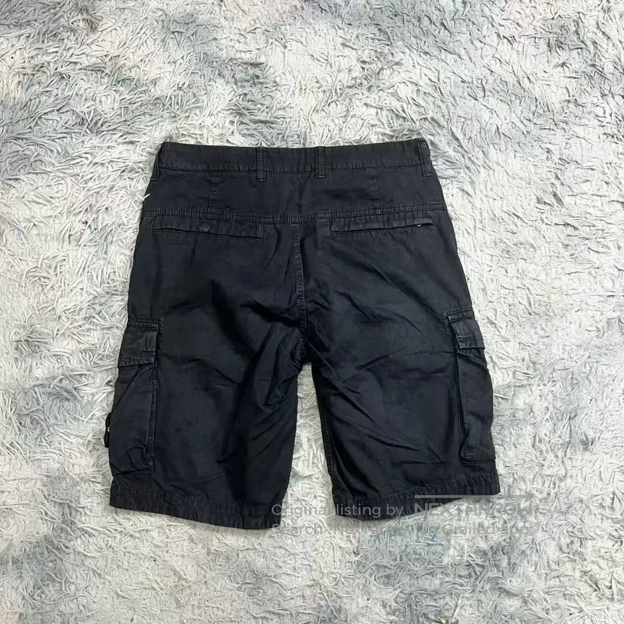 Stone Island Stone Island Shorts. Size US 30 / EU 46 - 2 Thumbnail