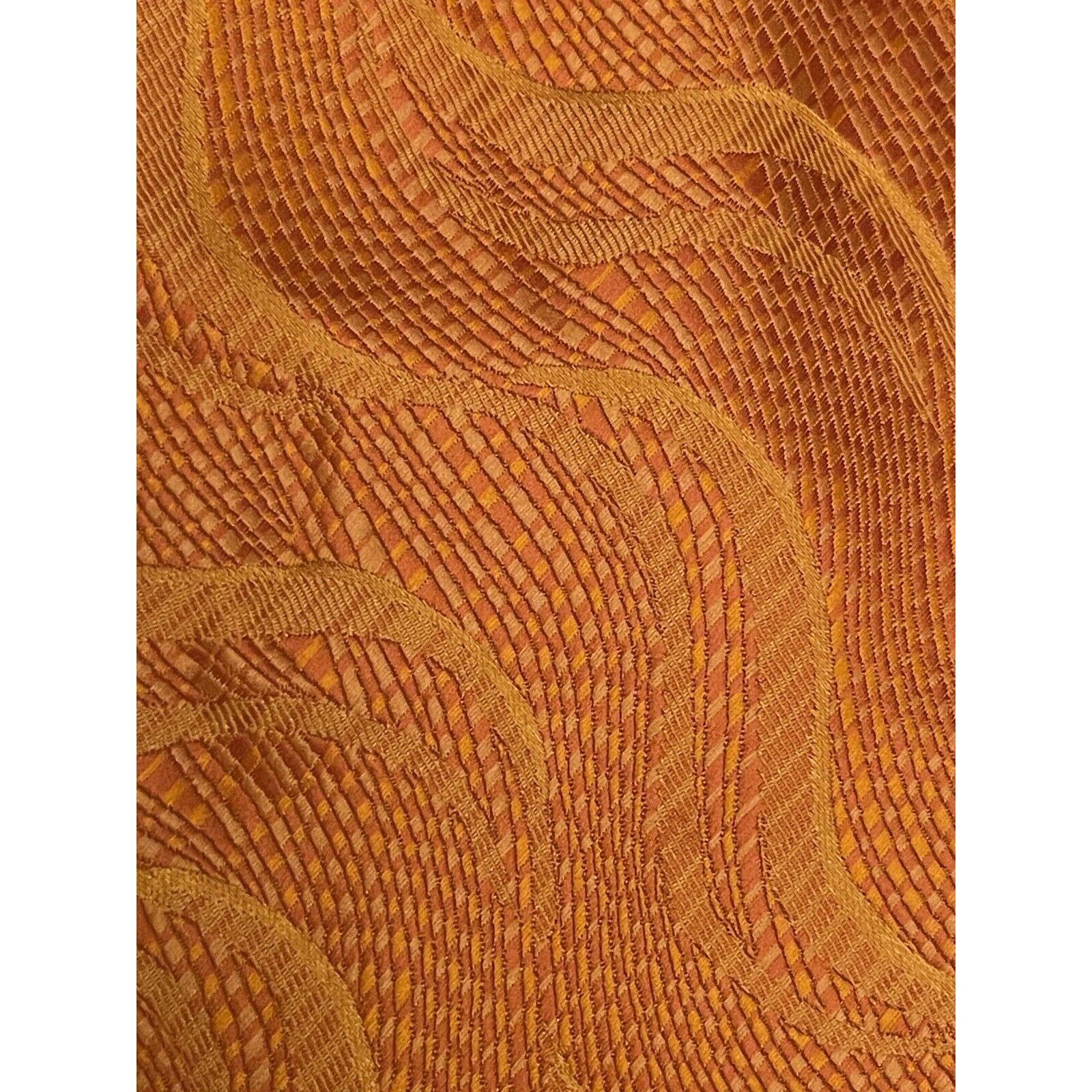 Other Ferrecci Uomo HandMade Polyester Made In China Pocket Square Size ONE SIZE - 9 Thumbnail