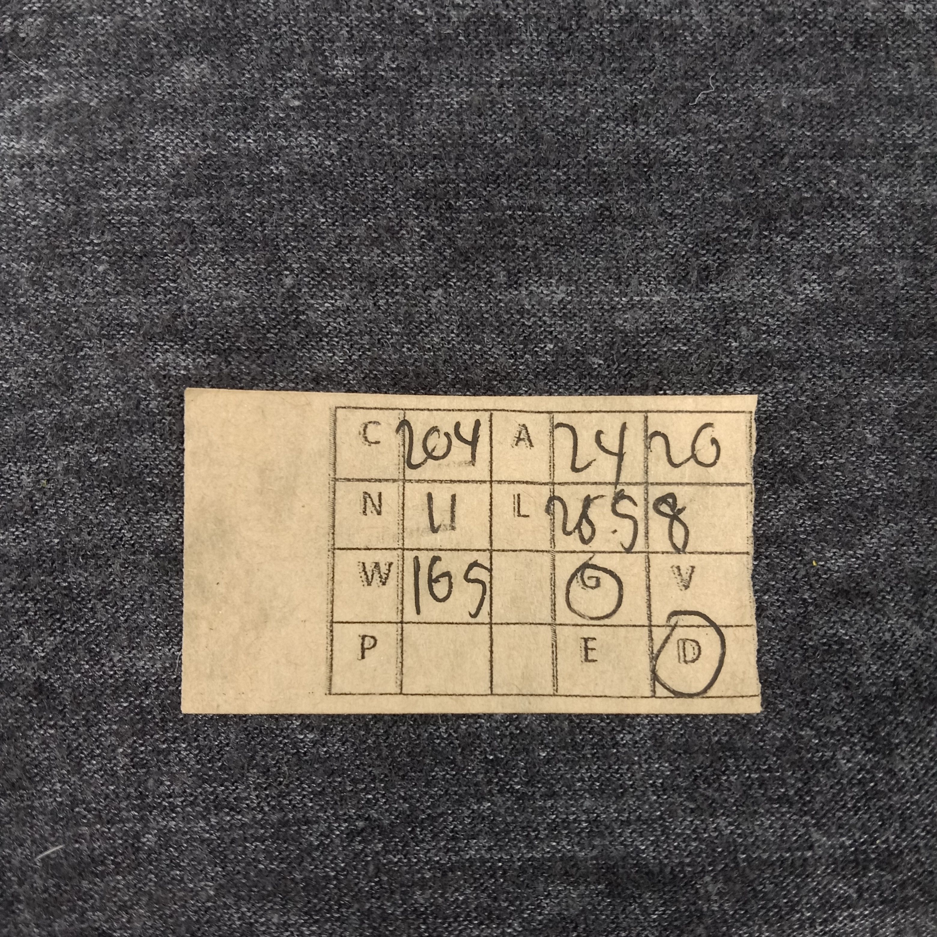 Ford × Mustang × Vintage Ford Mustang American Supercar Racing Tshirt Size US XL / EU 56 / 4 - 5 Thumbnail