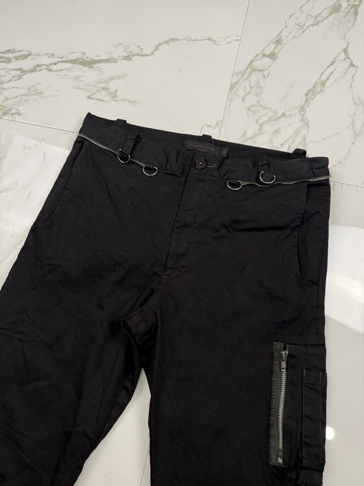 Undercover Undercover SS03 Ethnic Scab Pants Size US 30 / EU 46 - 3 Thumbnail