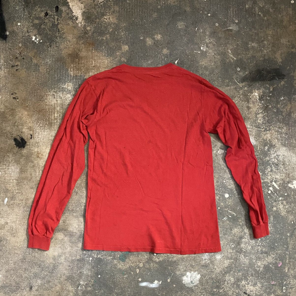 Other OneBlood donor tee Vintage Size S Size US S / EU 44-46 / 1 - 2 Thumbnail