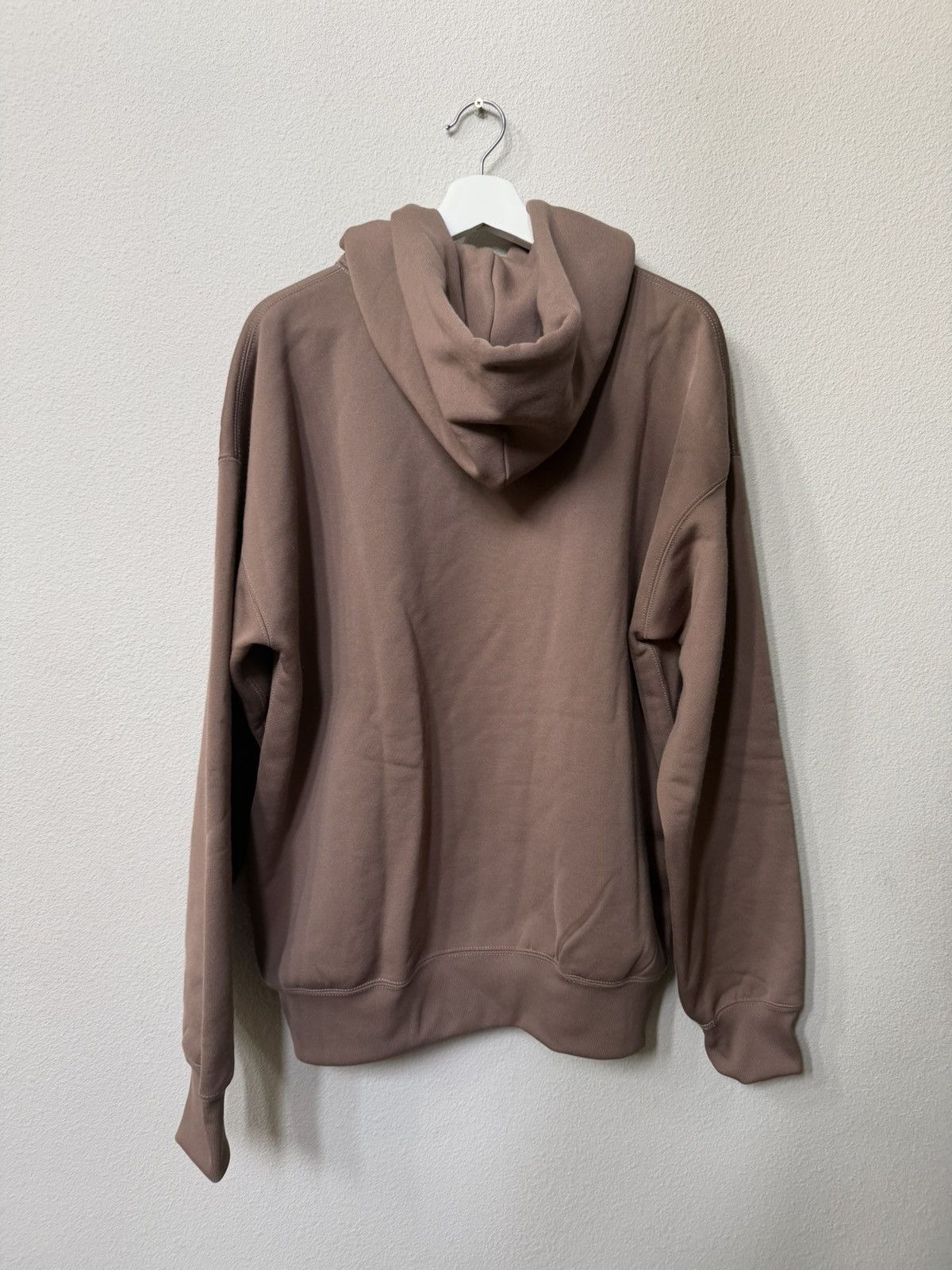 Auralee Cotton poly hoodie size 5 Size US XL / EU 56 / 4 - 2 Thumbnail