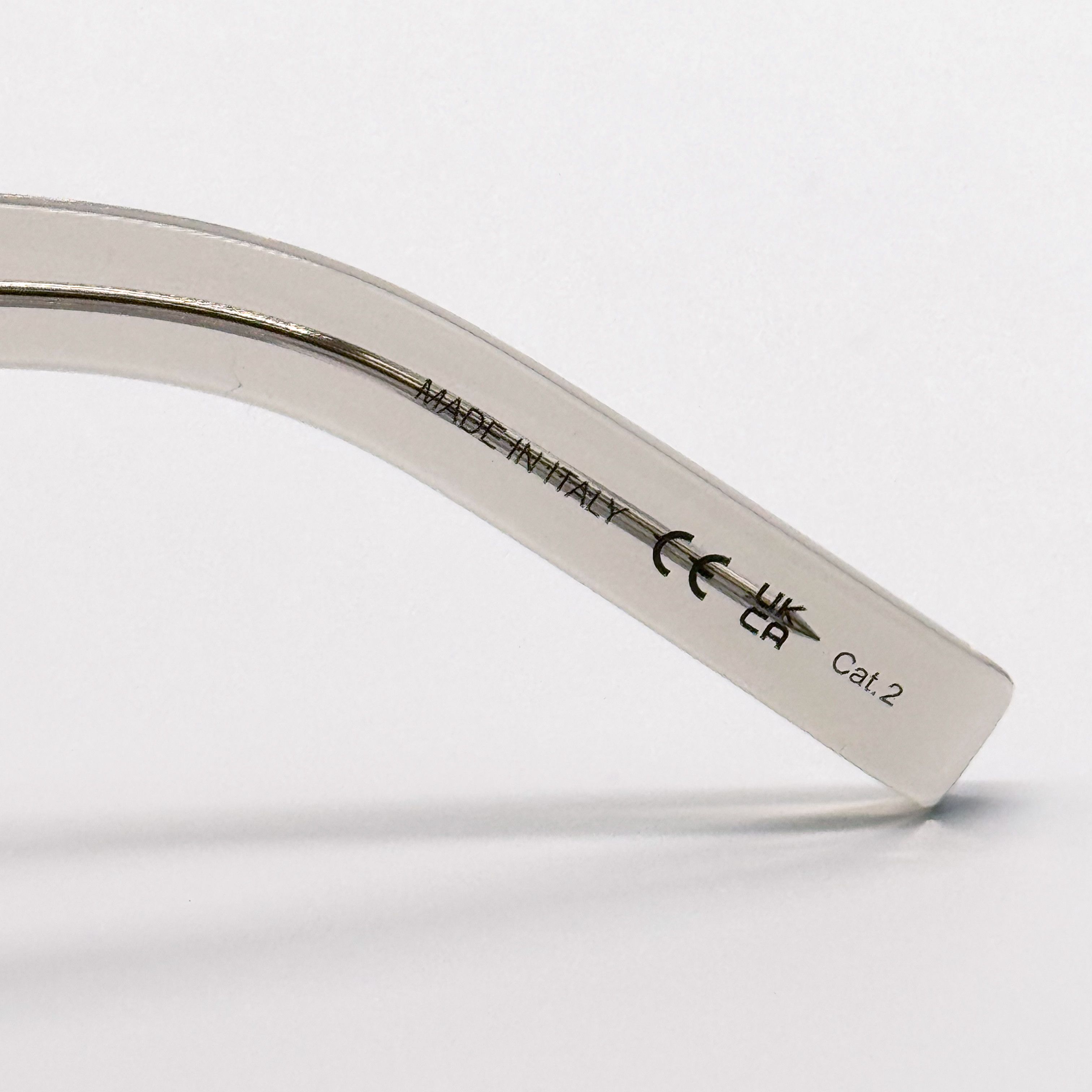 Saint Laurent Paris NEW SAINT LAURENT SL402 018 SUNGLASSES UNISEX SL 402 018 Size ONE SIZE - 7 Thumbnail