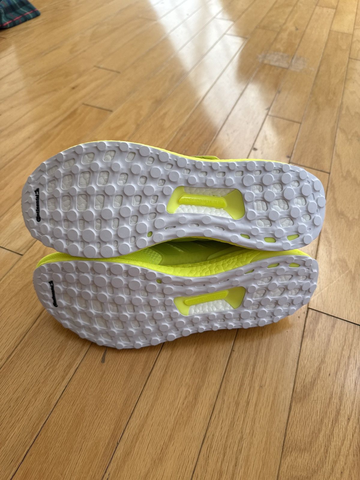 Adidas ADIDAS ULTRABOOST 1.0 DNA Size US 12.5 / EU 45-46 - 4 Thumbnail