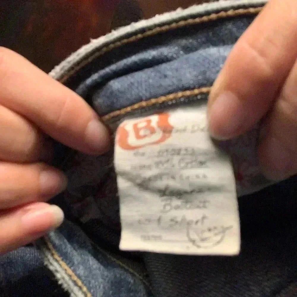 Bullhead Denim Co. Bullhead jeans low Size 30" / US 8 / IT 44 - 4 Thumbnail