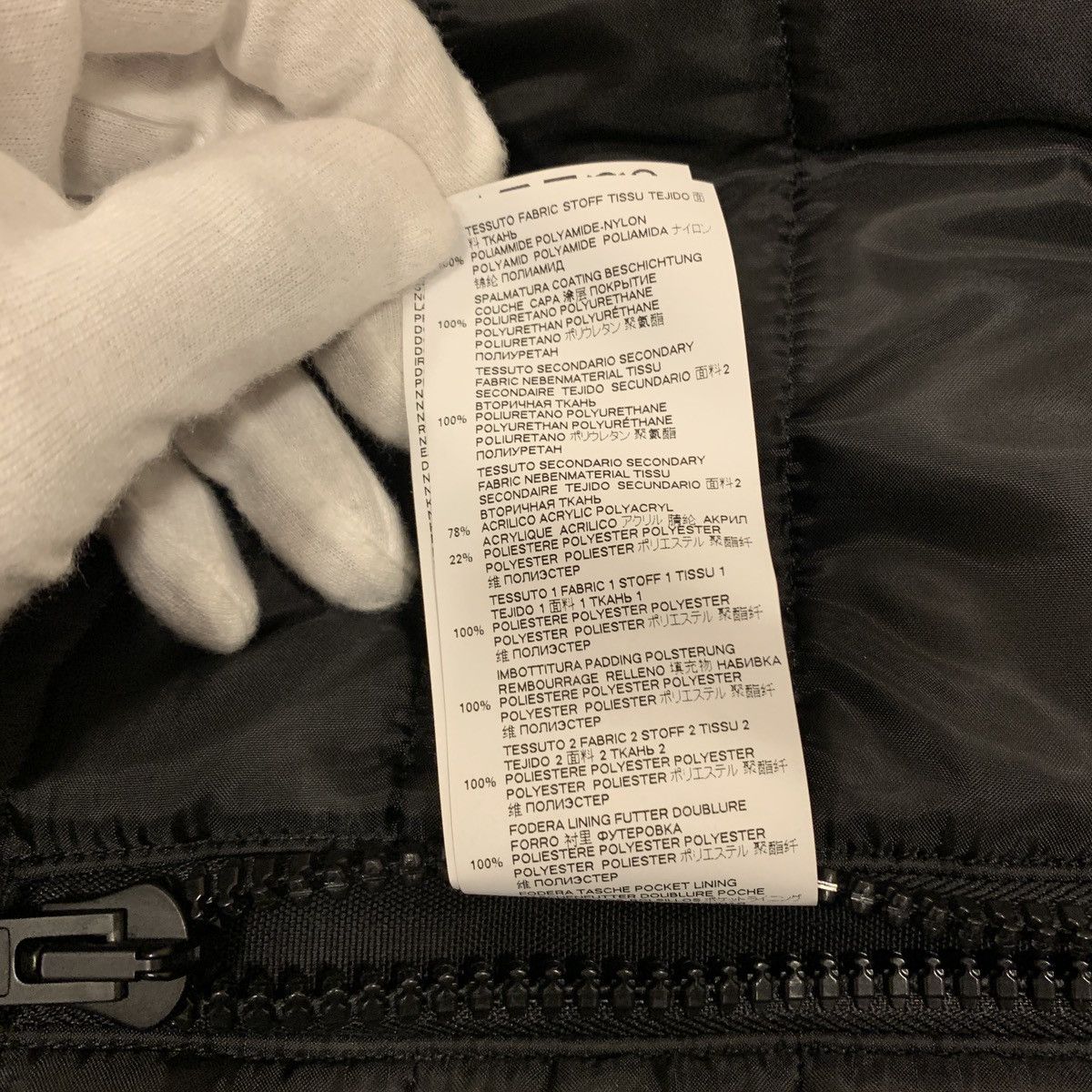 Maison Margiela Maison Margiela 2018AW Oversized Deconstructed Jacket Size US M / EU 48-50 / 2 - 9 Thumbnail