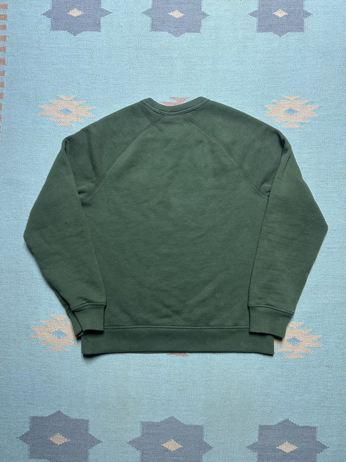 Rei REI Co-Op sweatshirt embroidered hiking outdoor forest Small Size US S / EU 44-46 / 1 - 6 Thumbnail
