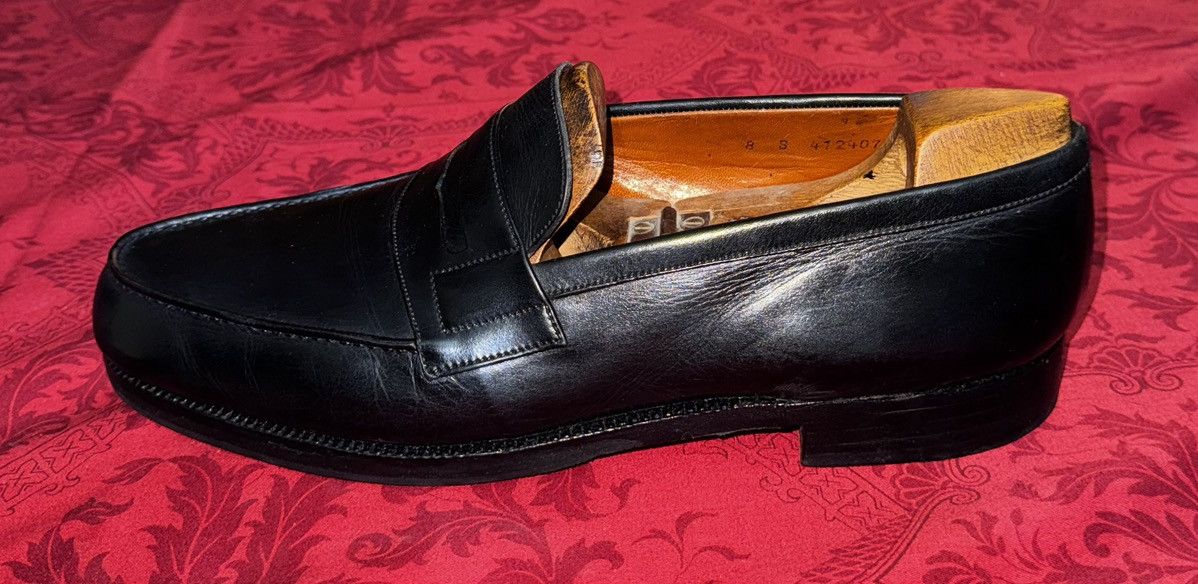 J.M. Weston J.M. Weston 180 Size US 8.5 / EU 41-42 - 6 Thumbnail