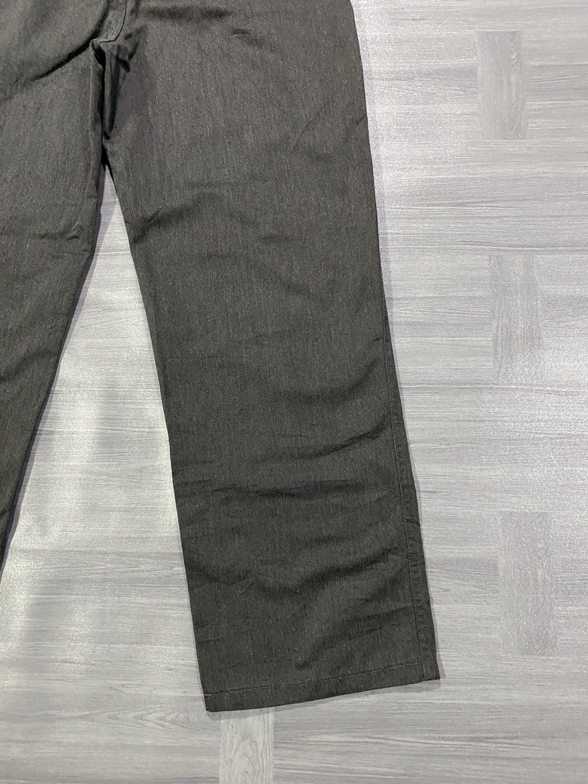 Japanese Brand X Large Casual Pants Size US 32 / EU 48 - 6 Thumbnail