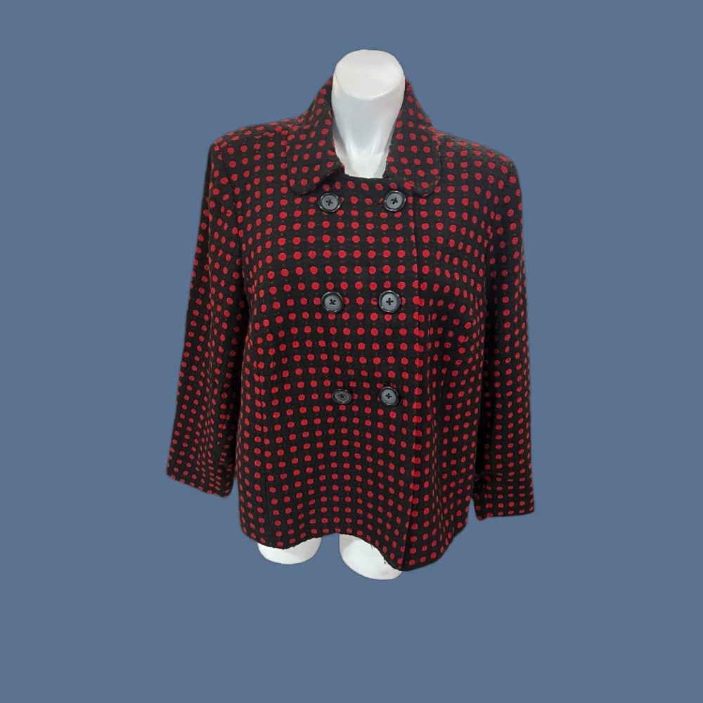 Doublet VINTAGE none Size 4XL / US 24-26 - 1 Thumbnail