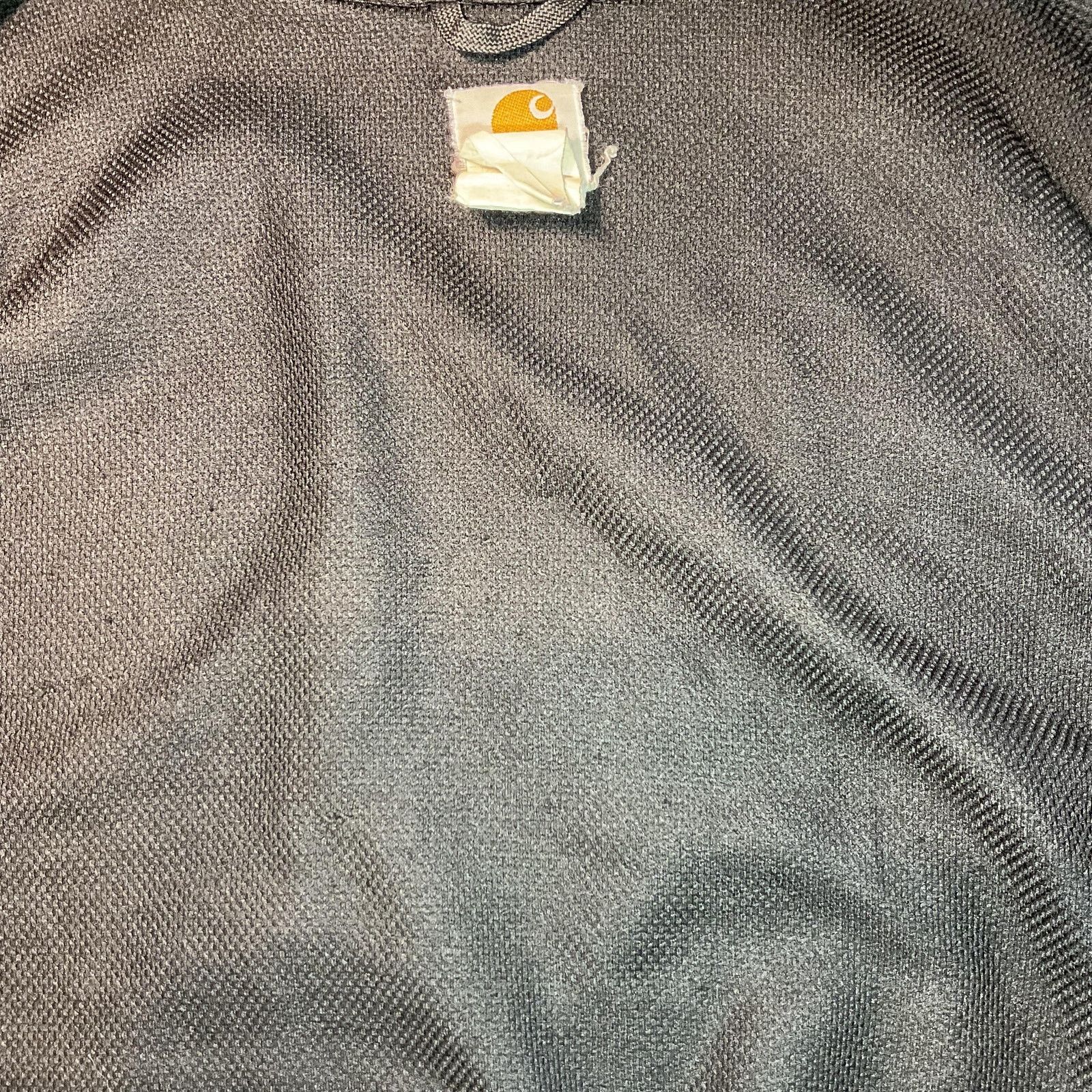 Carhartt 🛠️ Carhartt Full Zip Work Hoodie – Size XL Size US XL / EU 56 / 4 - 7 Thumbnail