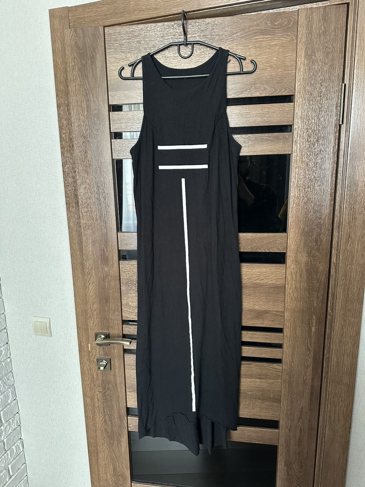 Thom Krom Thom Krom Dress Maxi Size M / US 6-8 / IT 42-44 - 3 Thumbnail