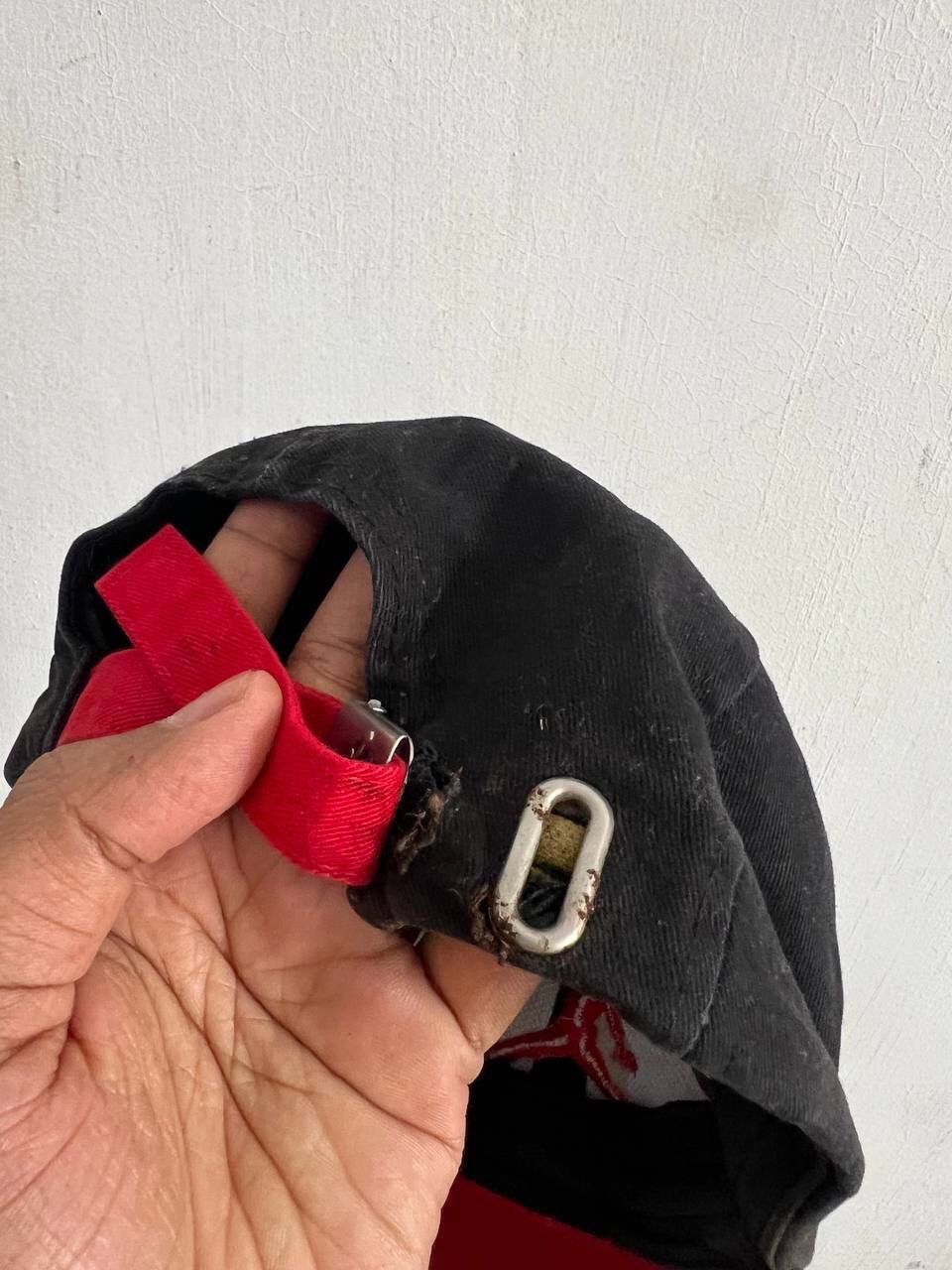 Japanese Brand Air Jordan Hat Size ONE SIZE - 14 Thumbnail