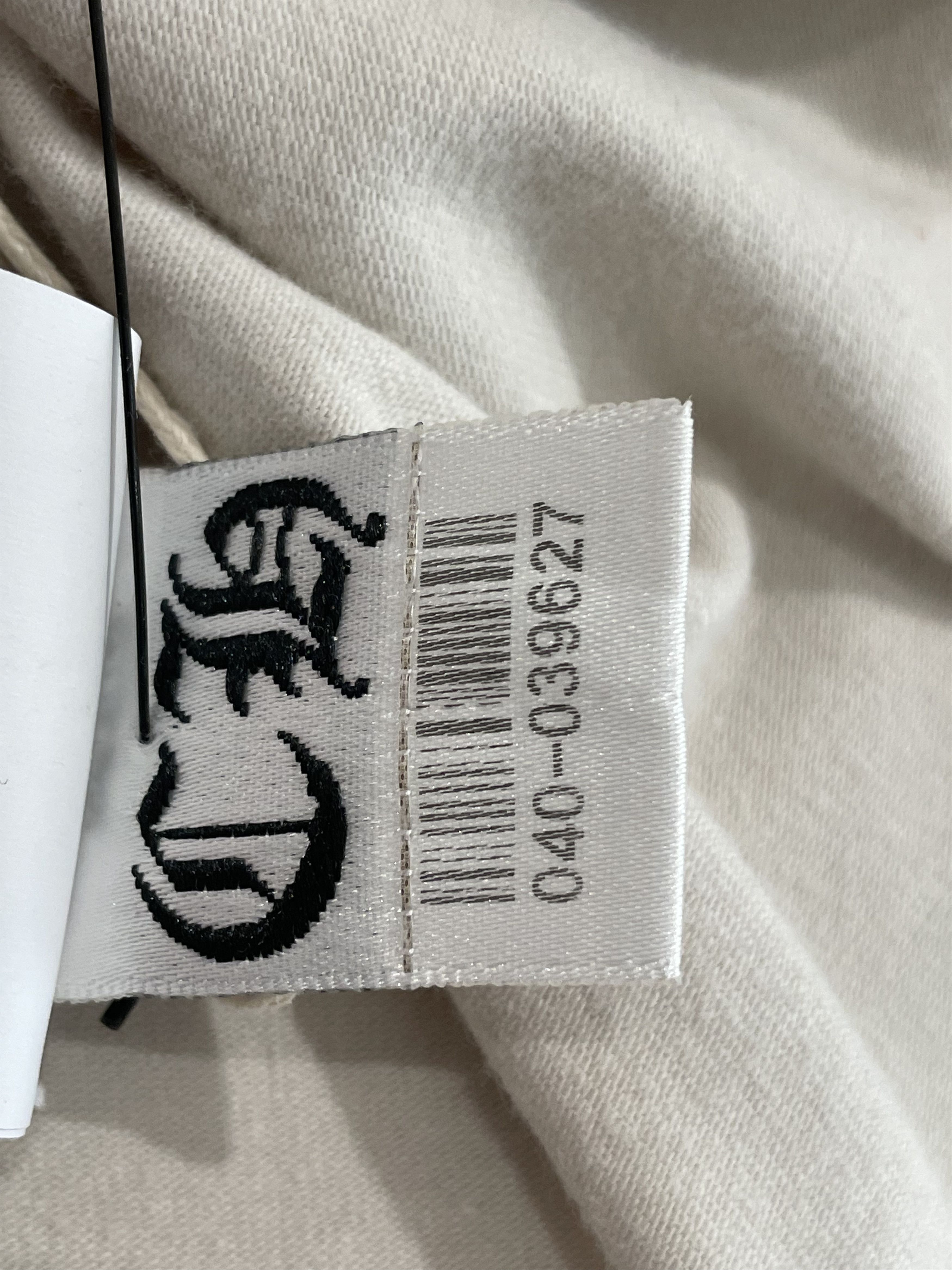 Chrome Hearts Chrome Hearts Green＆White Horseshoe Logo Tank top Size S / US 4 / IT 40 - 12 Thumbnail