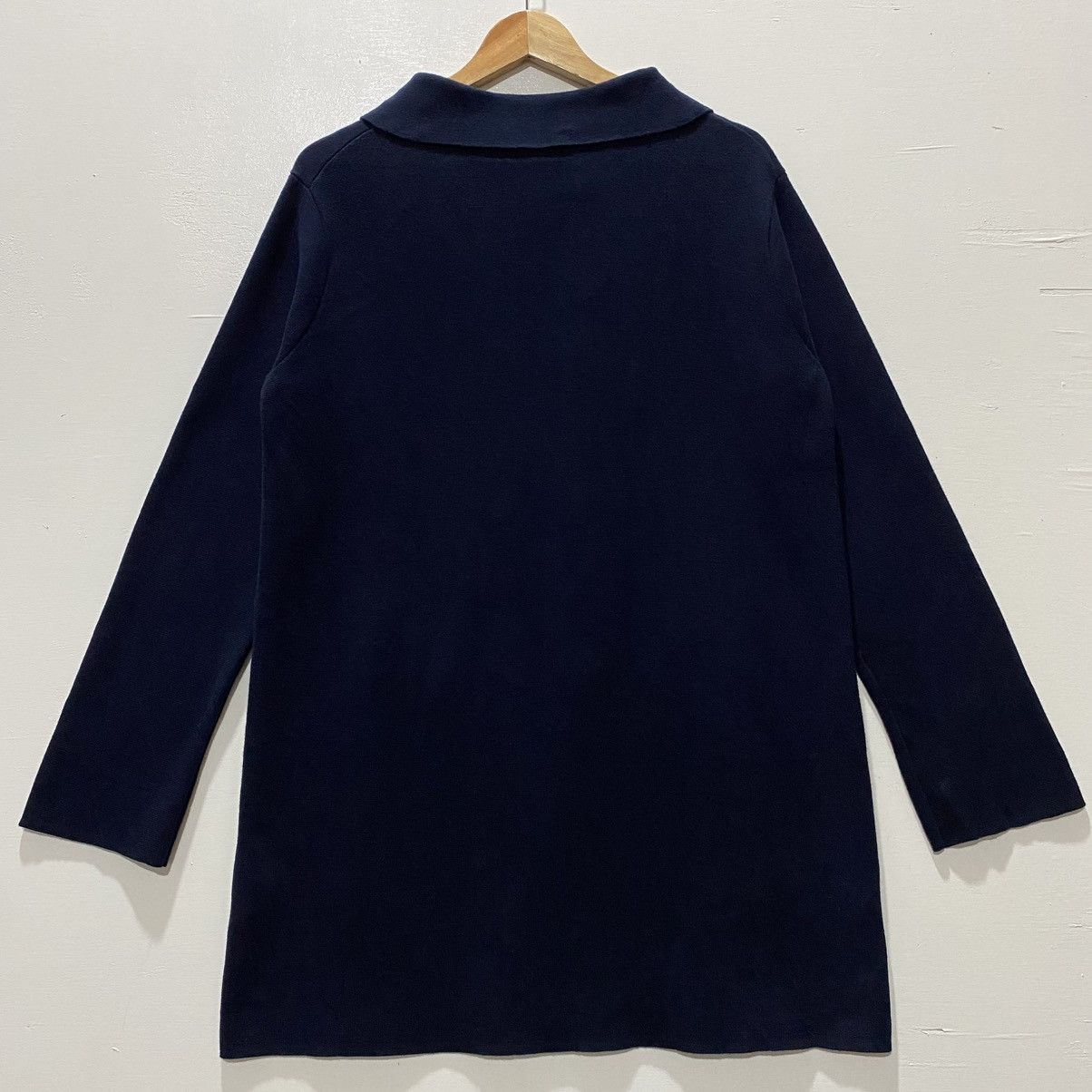 45rpm × Japanese Brand 45RPM STUDIO TRENCH COAT Size US M / EU 48-50 / 2 - 5 Thumbnail