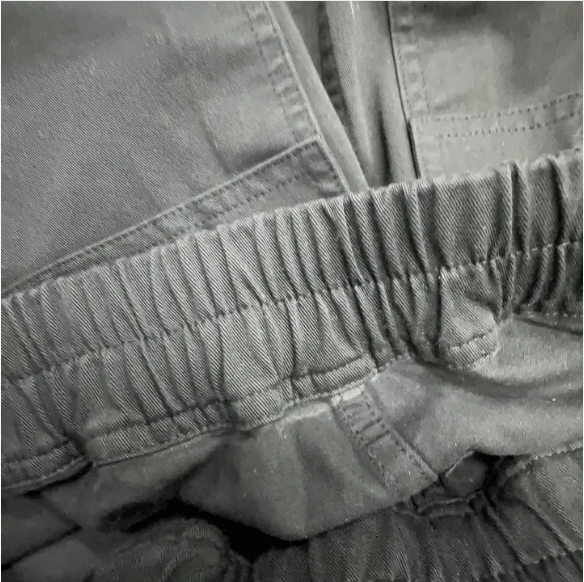 Rick Owens Rick Owens Brown Casual Pants Size US 30 / EU 46 - 4 Thumbnail